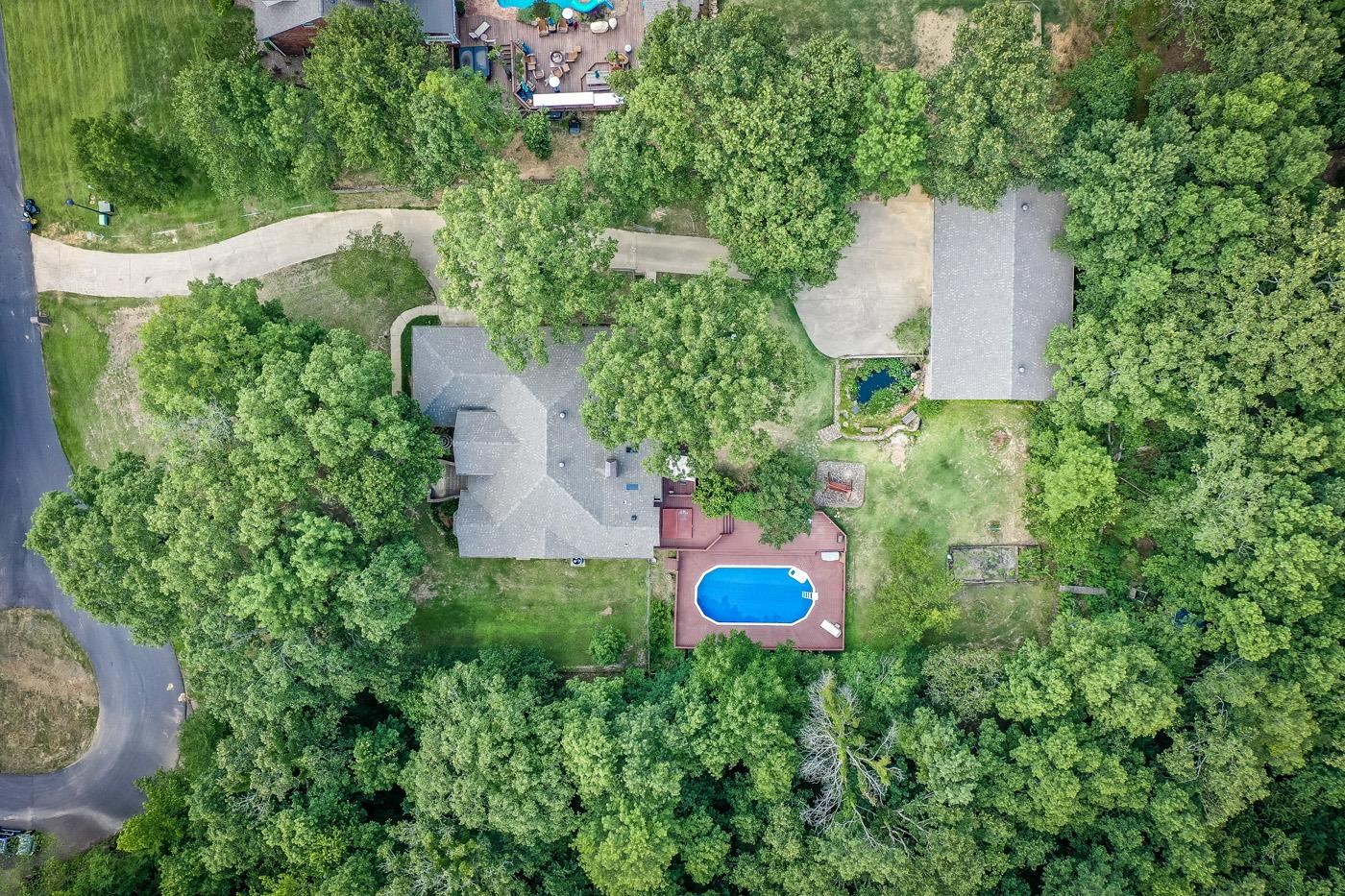 Wildwood Phase V - Residential