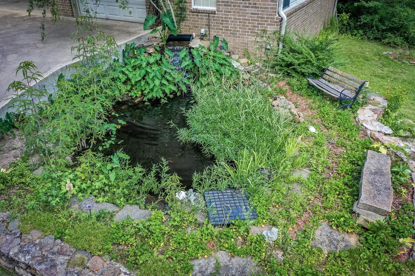 Wildwood Phase V - Residential