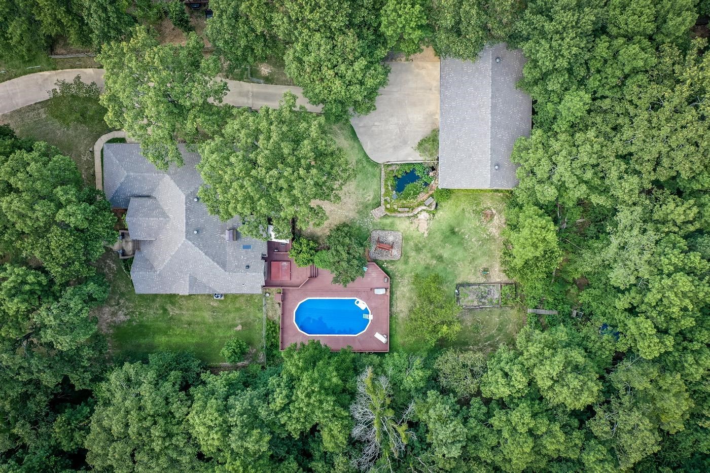 Wildwood Phase V - Residential