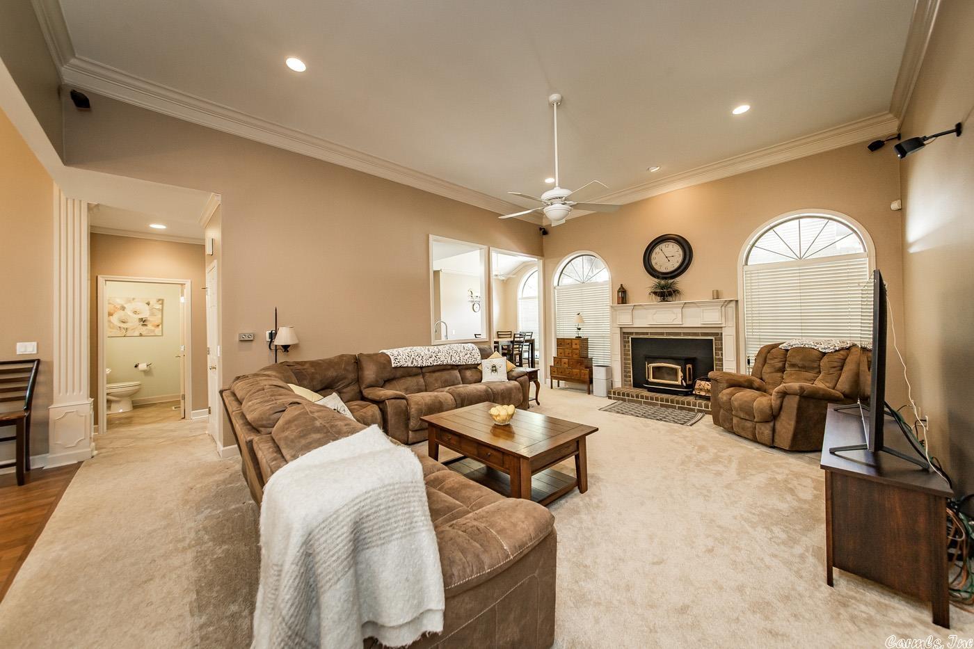 Wildwood Phase V - Residential