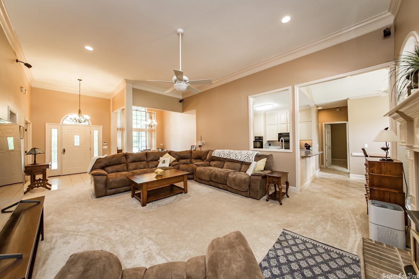 Wildwood Phase V - Residential