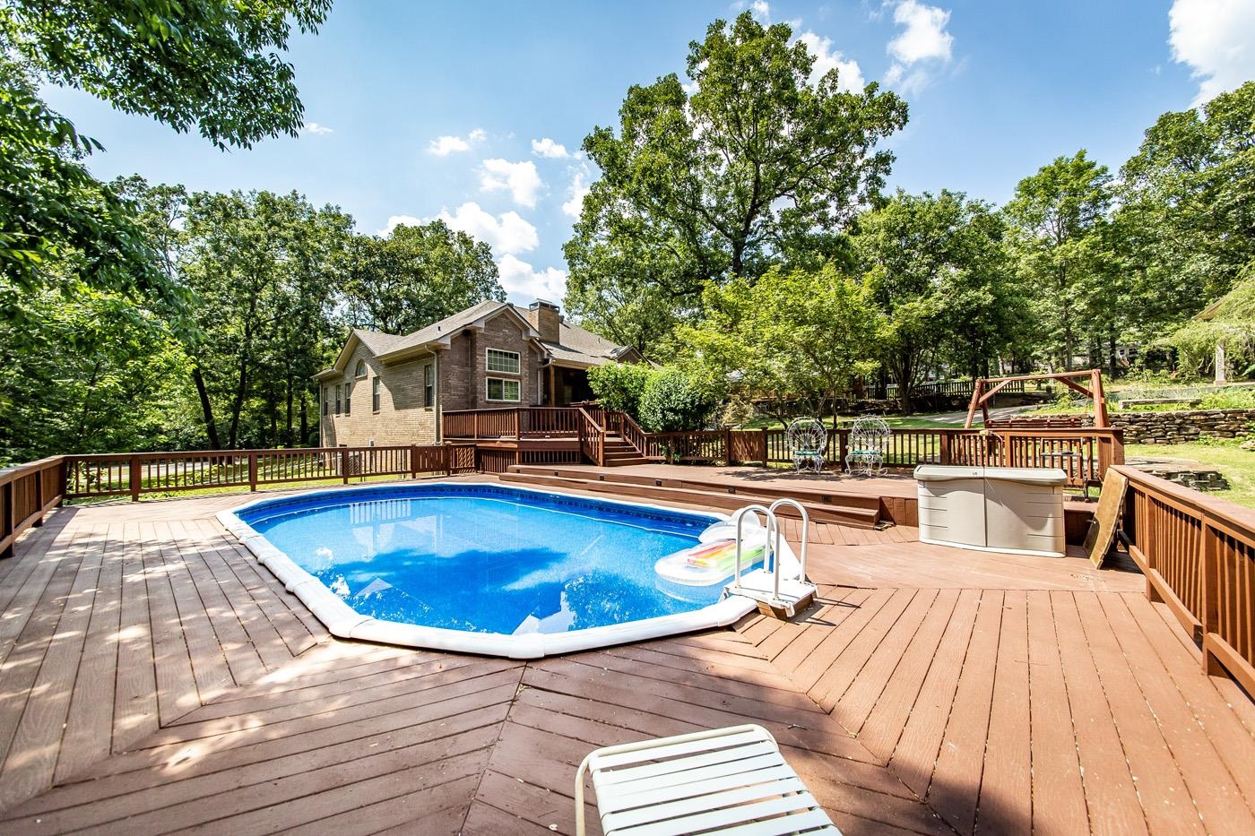 Wildwood Phase V - Residential