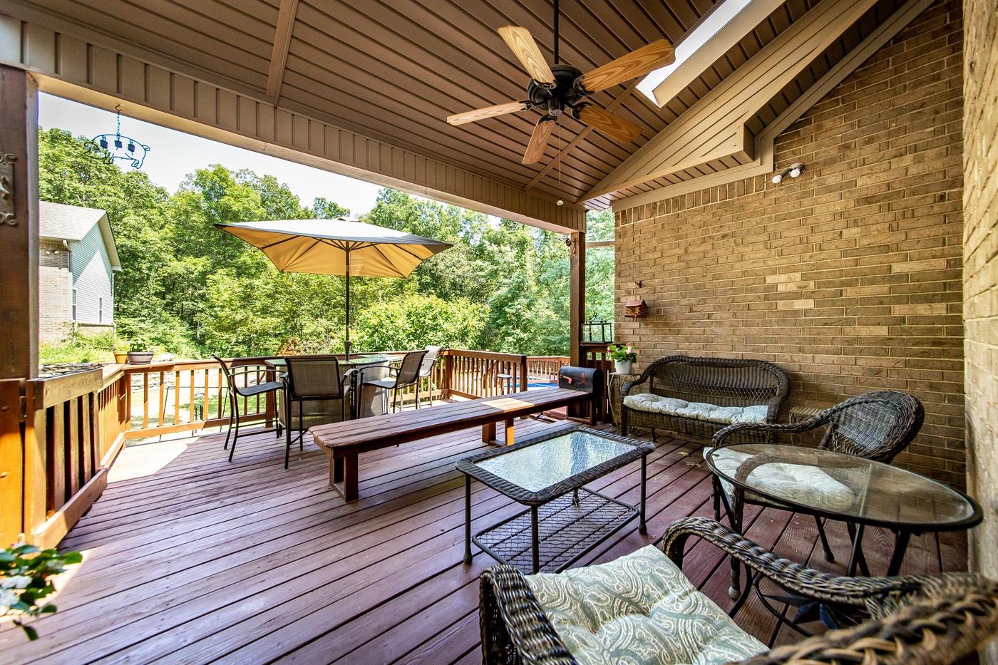 Wildwood Phase V - Residential