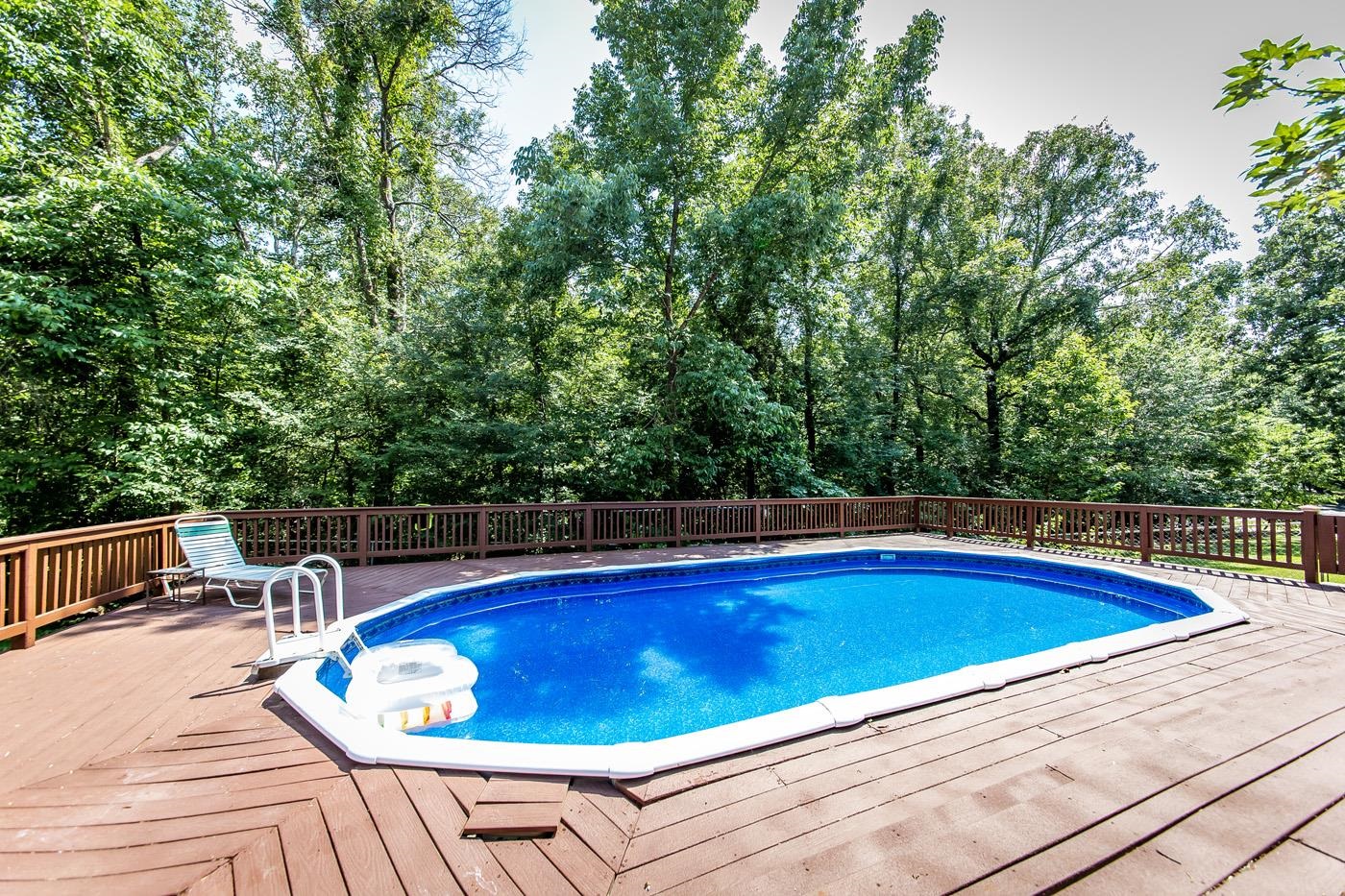 Wildwood Phase V - Residential