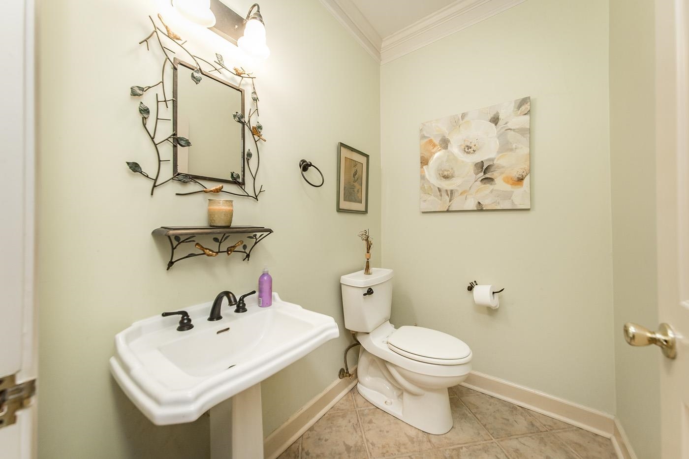 Wildwood Phase V - Residential