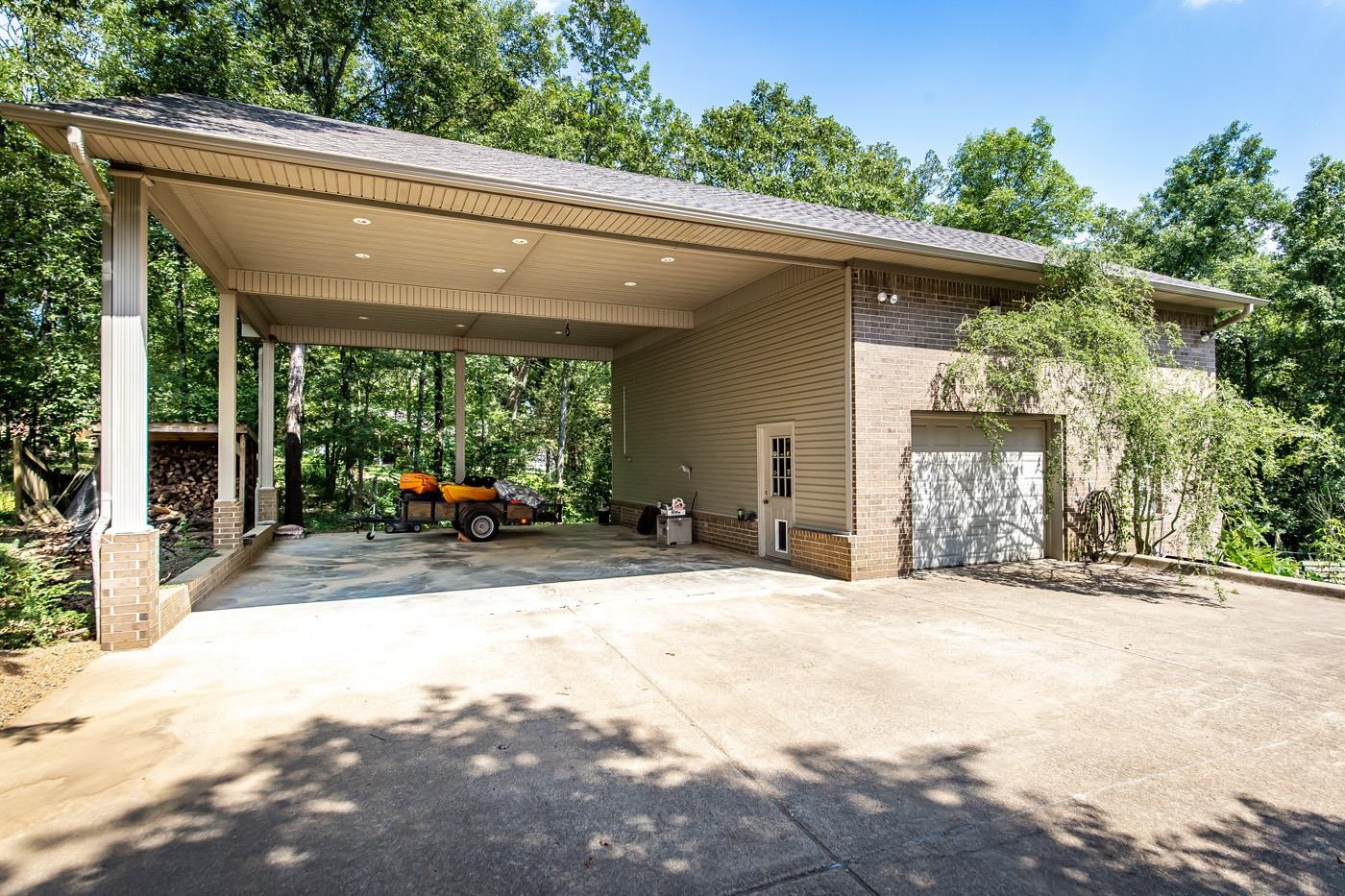 Wildwood Phase V - Residential