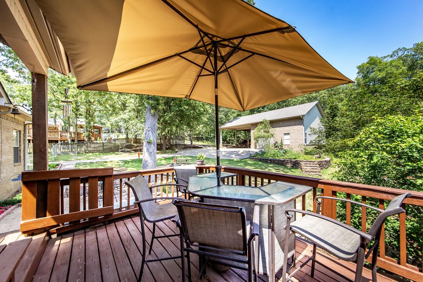 Wildwood Phase V - Residential