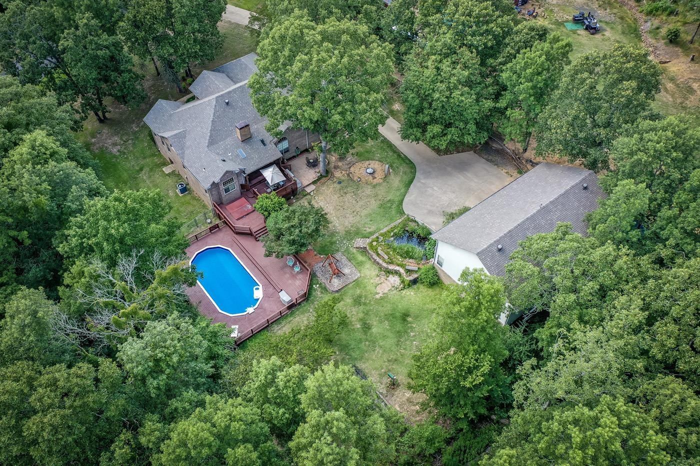 Wildwood Phase V - Residential