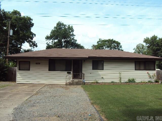 Delta Lawn - Residential