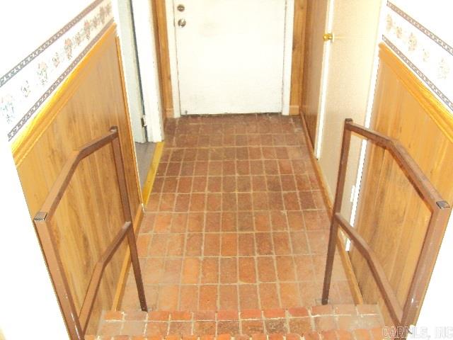 Delta Lawn - Residential