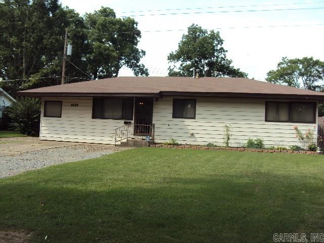 Delta Lawn - Residential