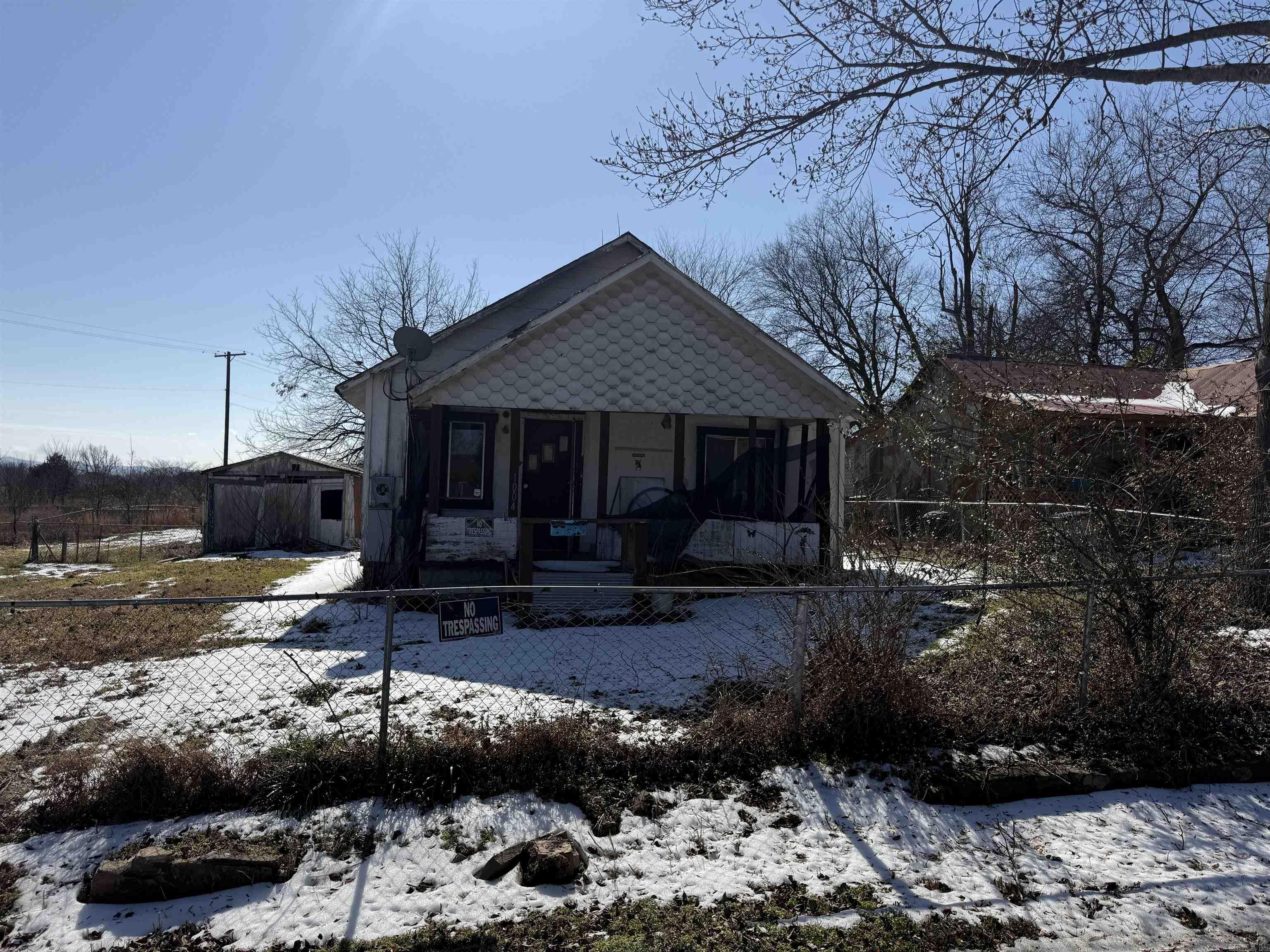 HORNBECK PLACE - Residential