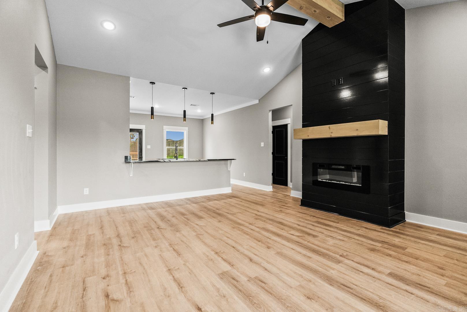 GREYSTONE - Residential