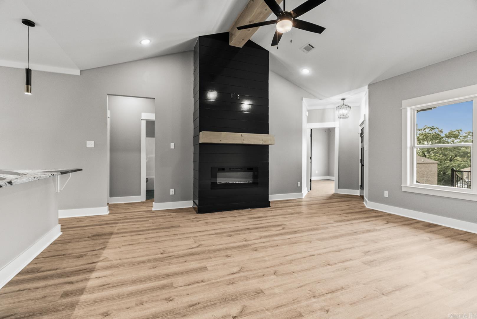 GREYSTONE - Residential