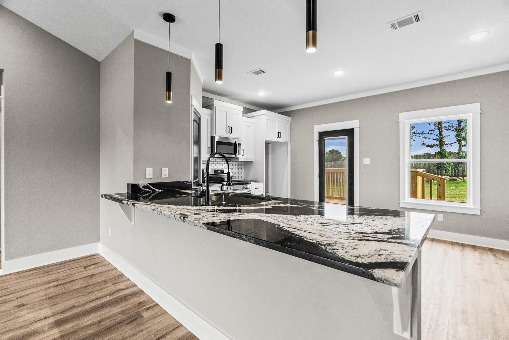 GREYSTONE - Residential