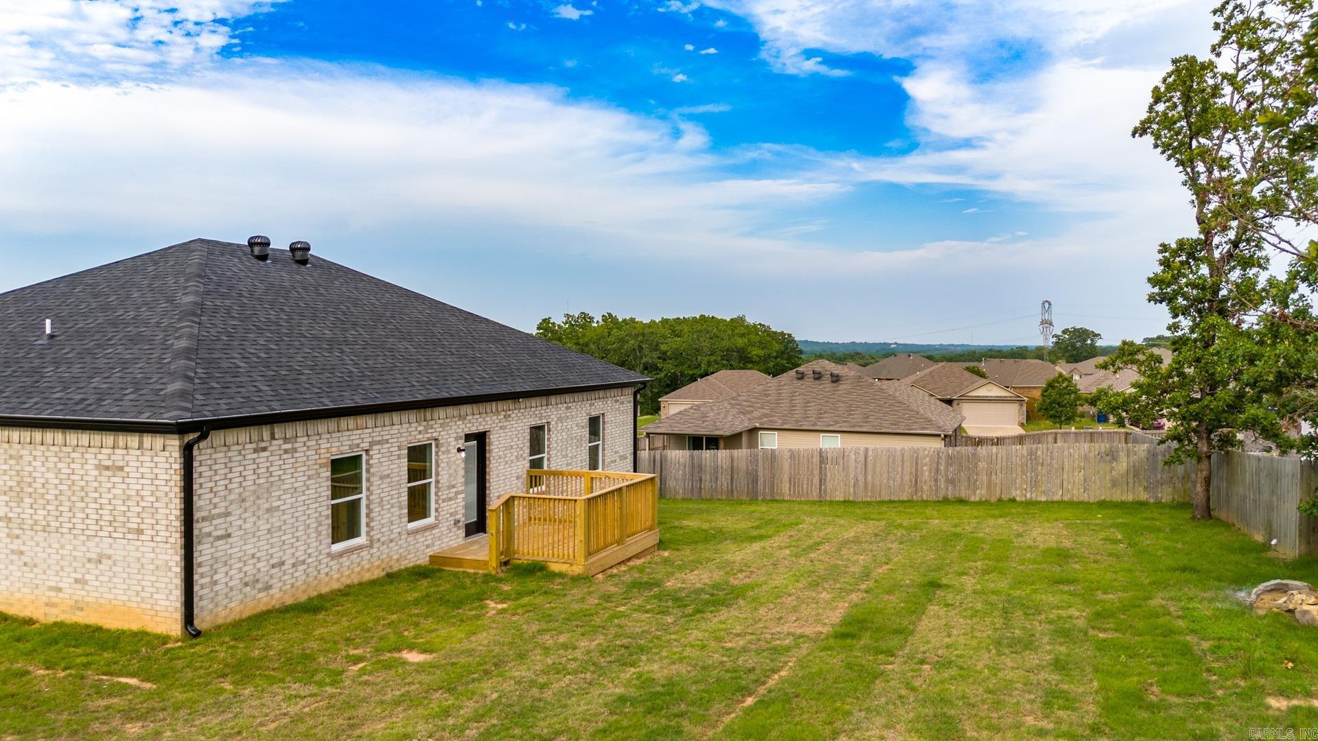 GREYSTONE - Residential