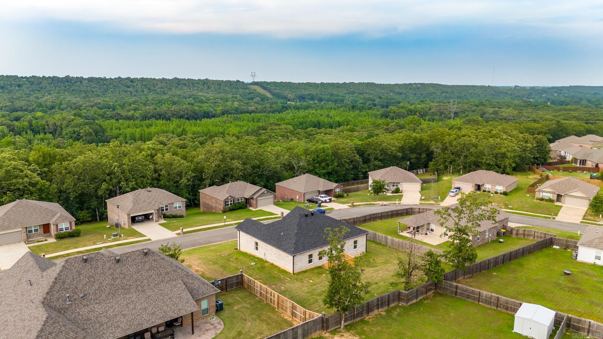 GREYSTONE - Residential