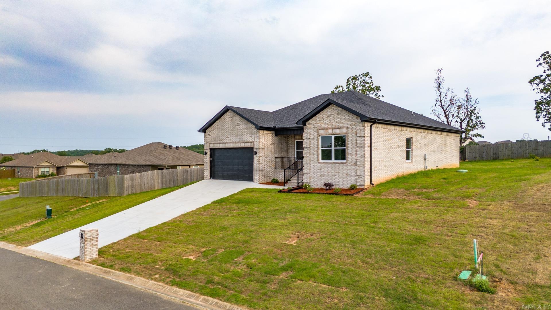 GREYSTONE - Residential