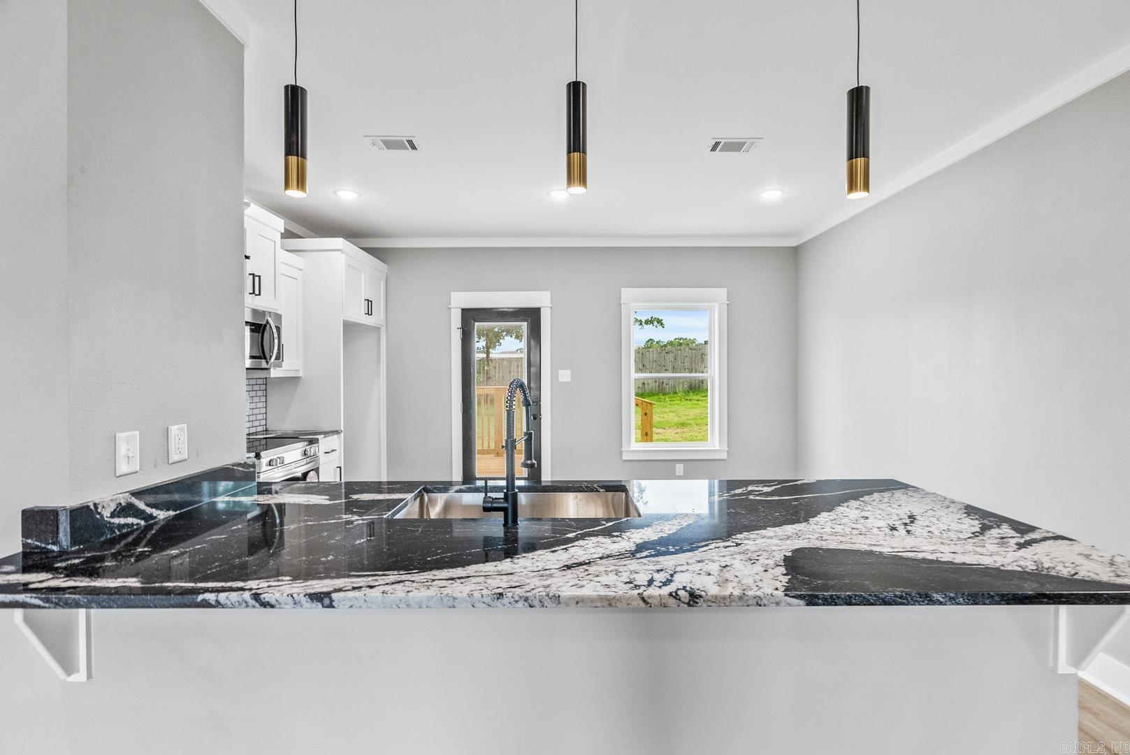 GREYSTONE - Residential