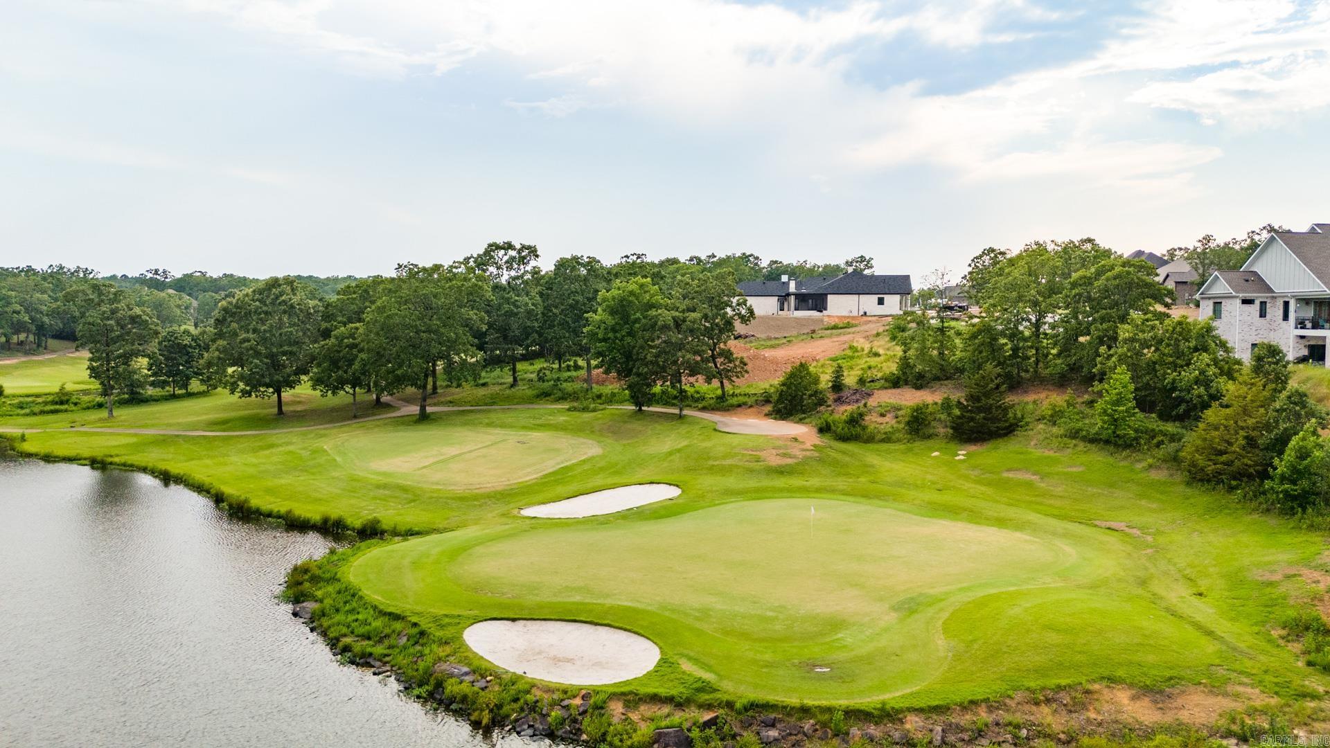 GREYSTONE - Residential