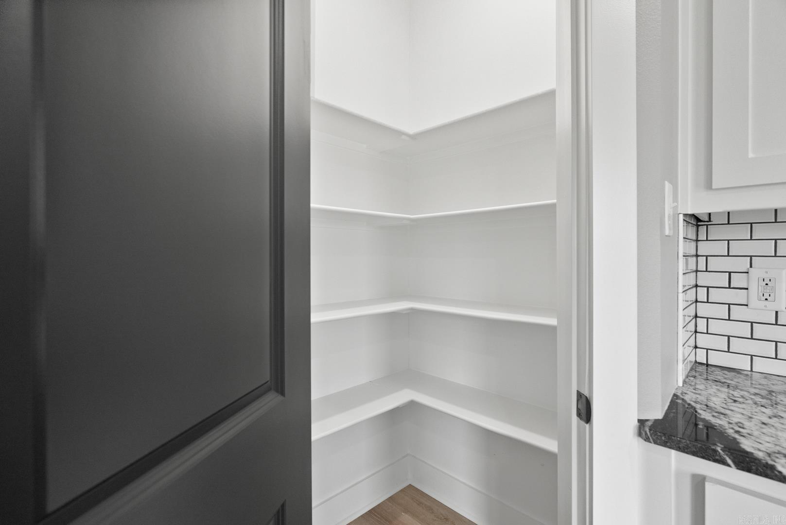 GREYSTONE - Residential