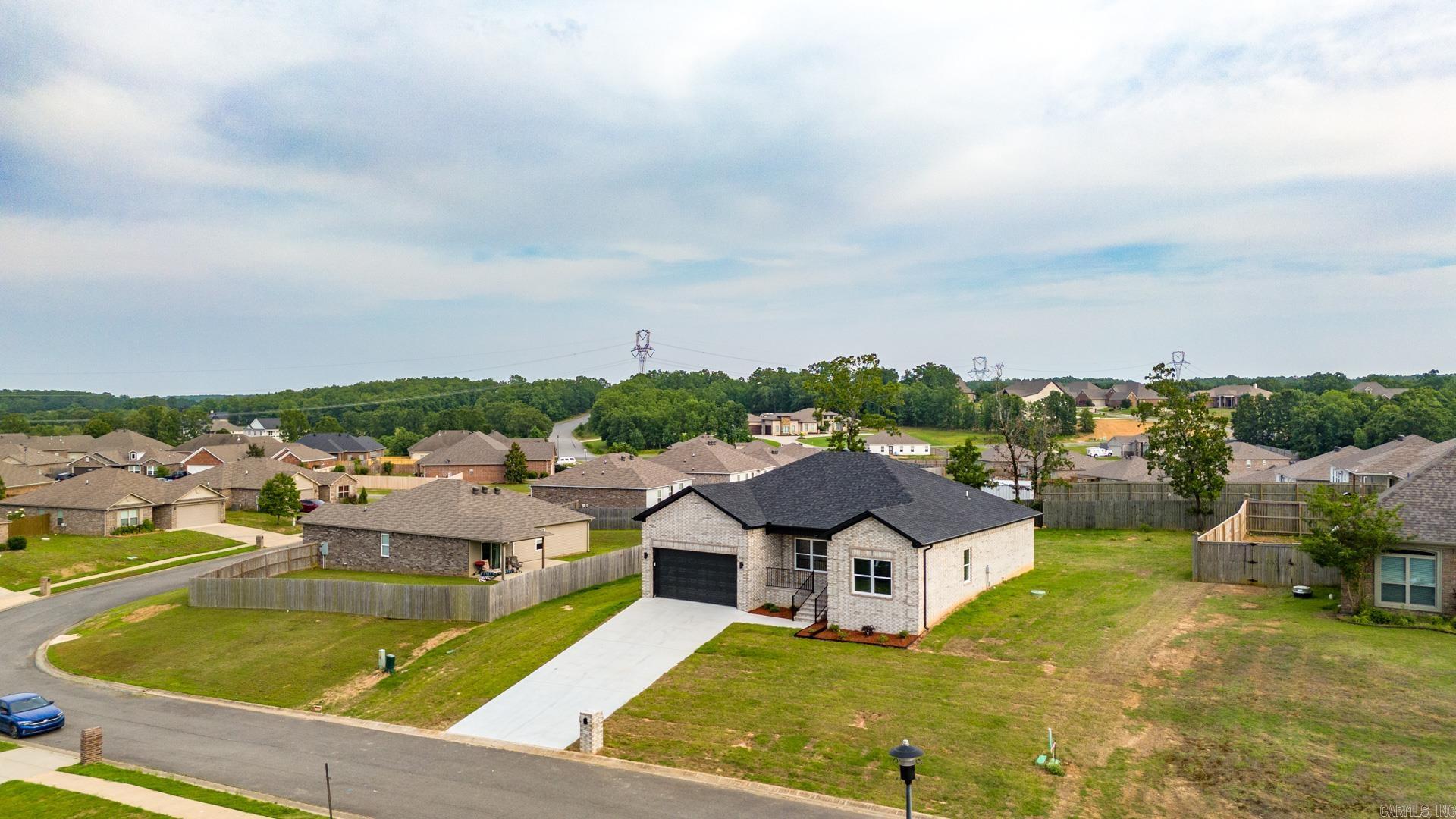 GREYSTONE - Residential