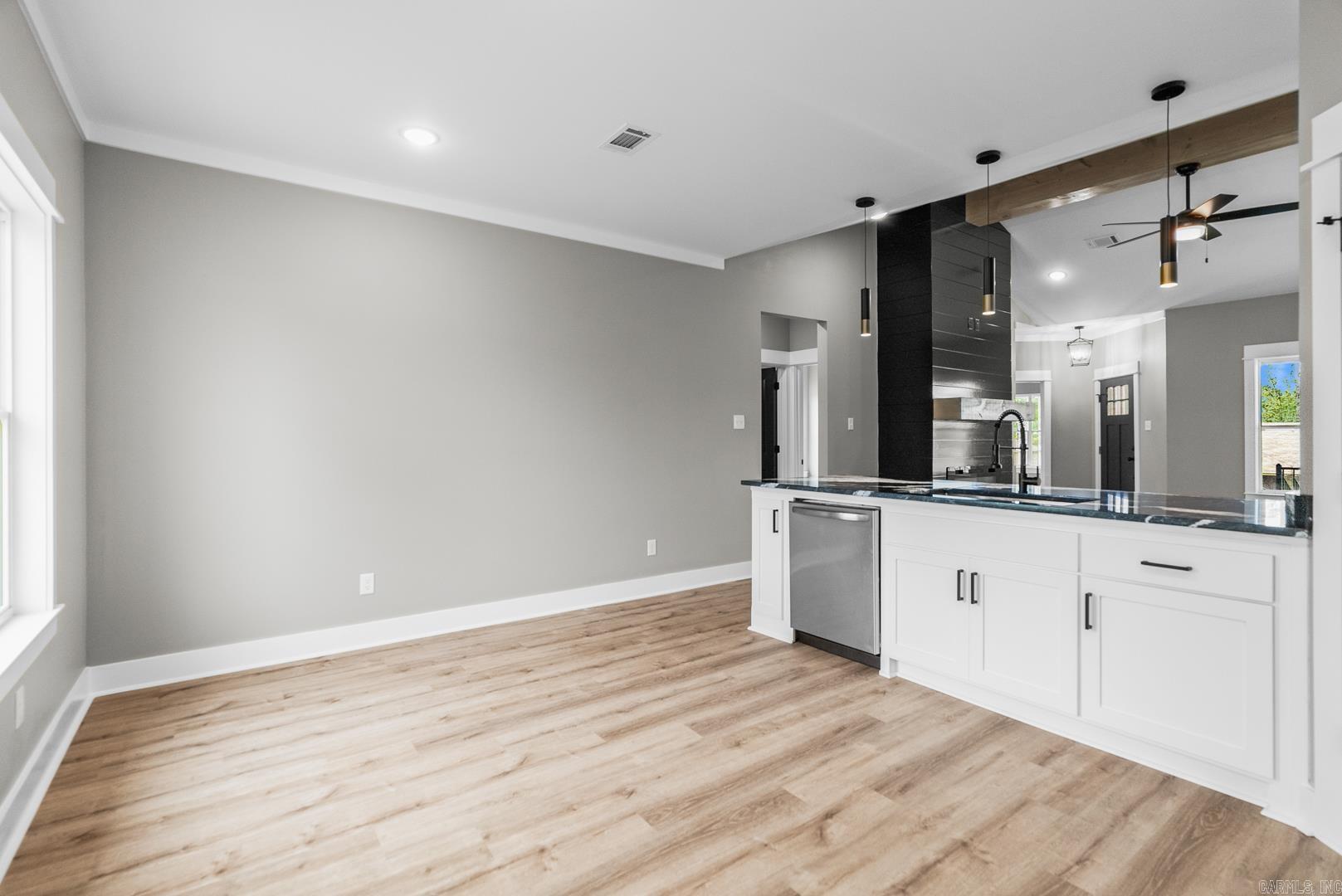 GREYSTONE - Residential