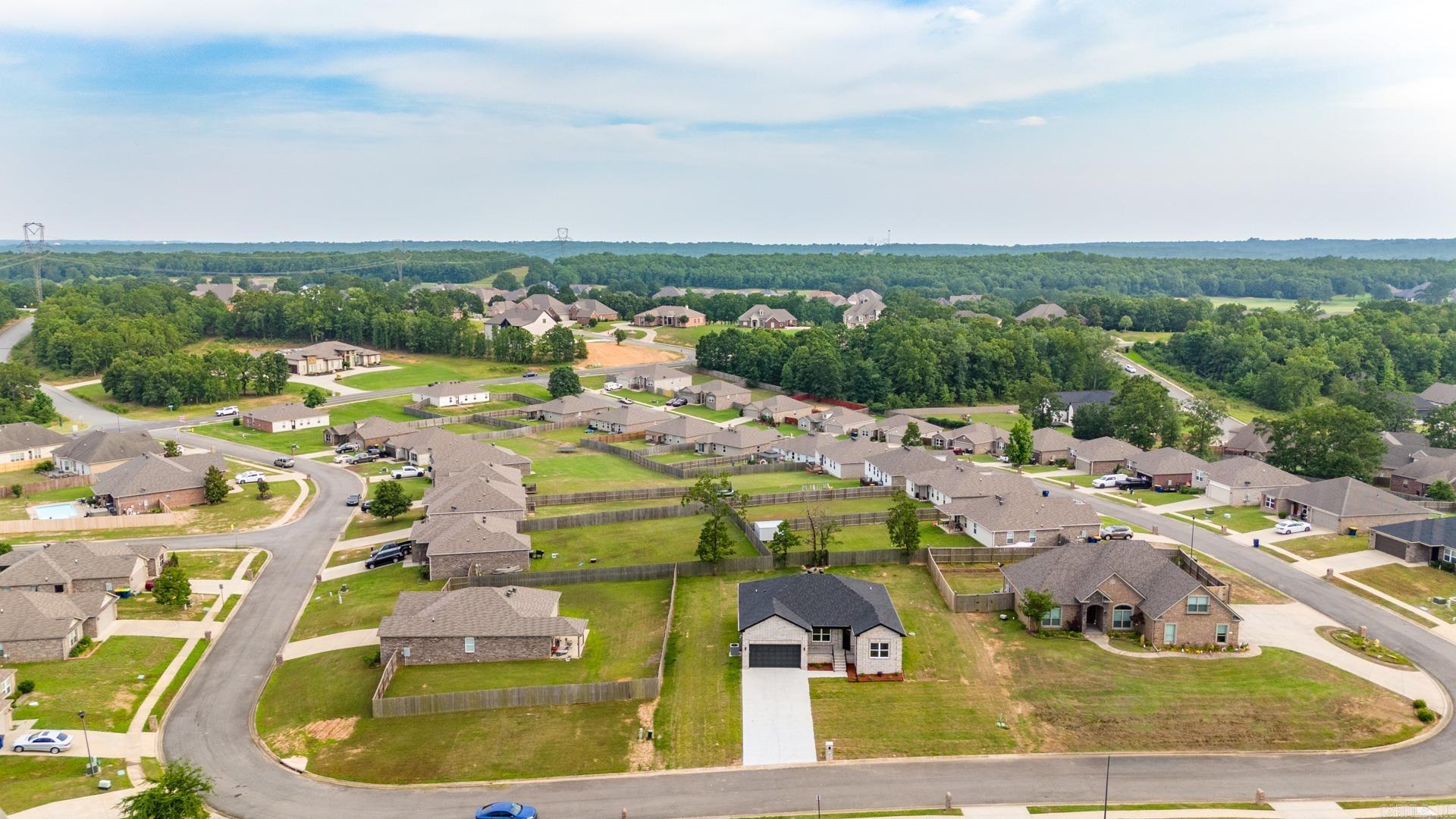 GREYSTONE - Residential