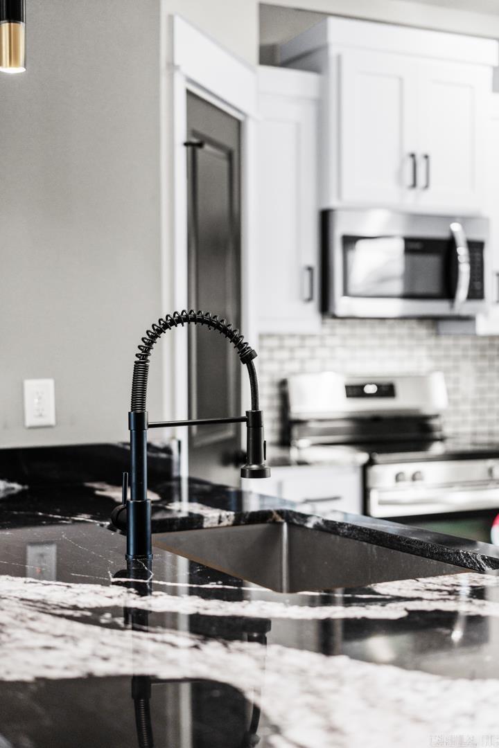 GREYSTONE - Residential