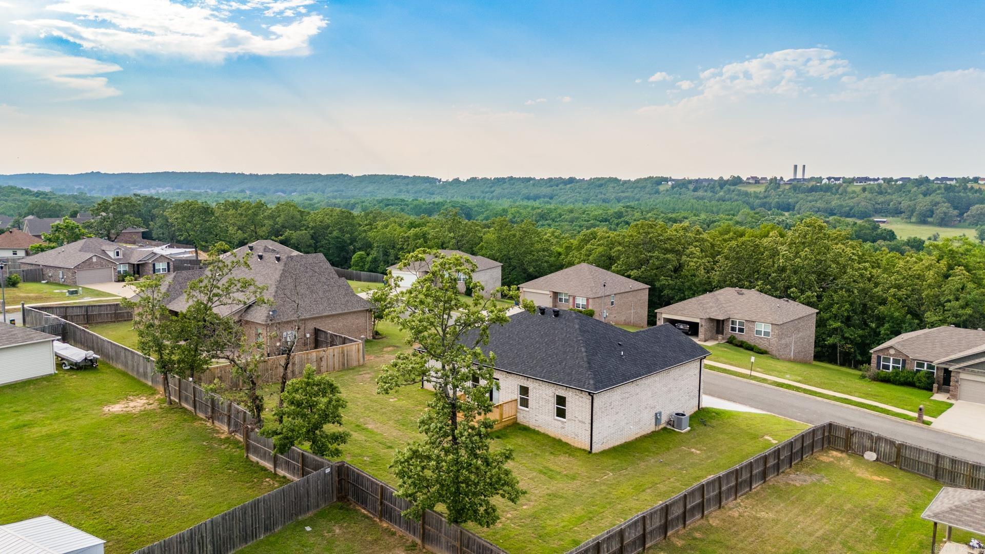 GREYSTONE - Residential