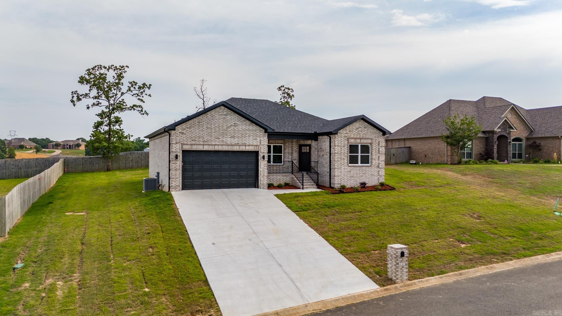 GREYSTONE - Residential