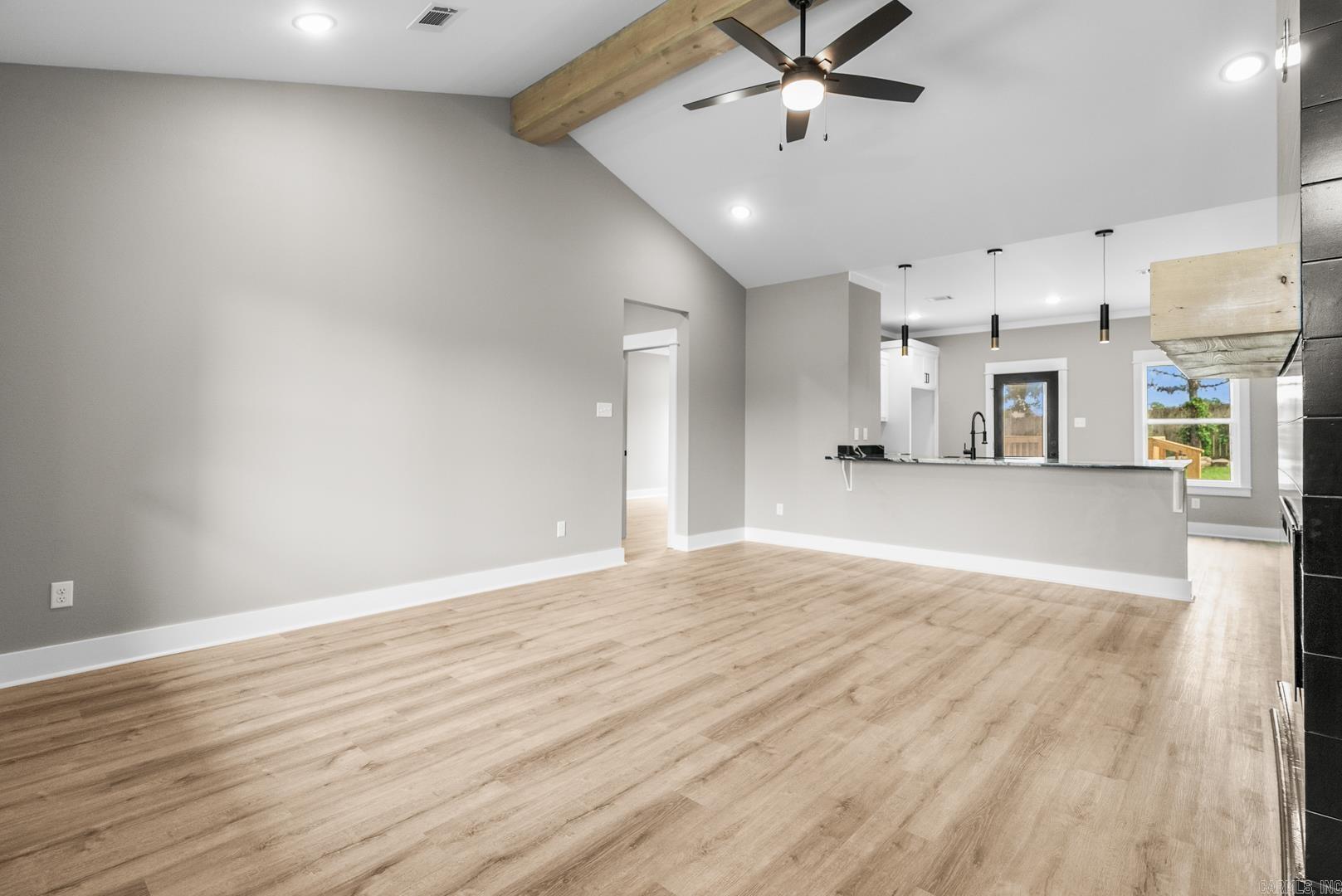 GREYSTONE - Residential