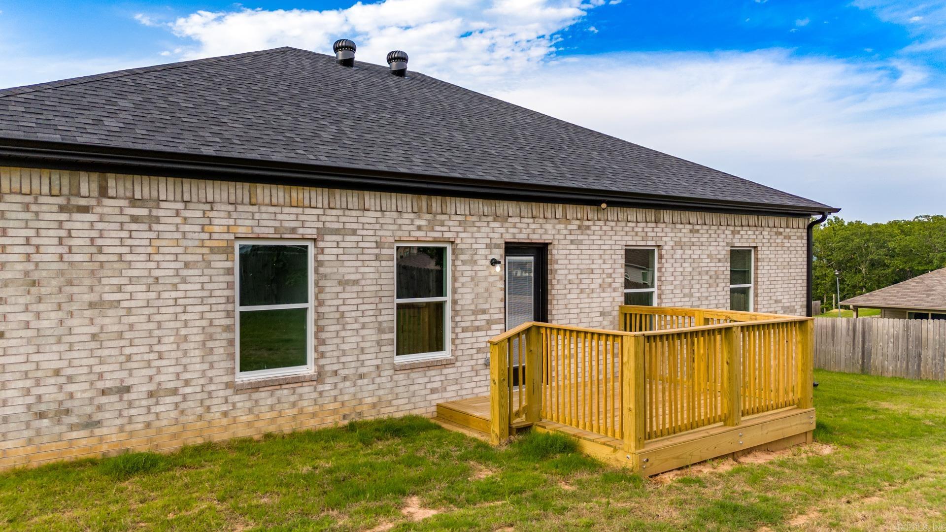 GREYSTONE - Residential