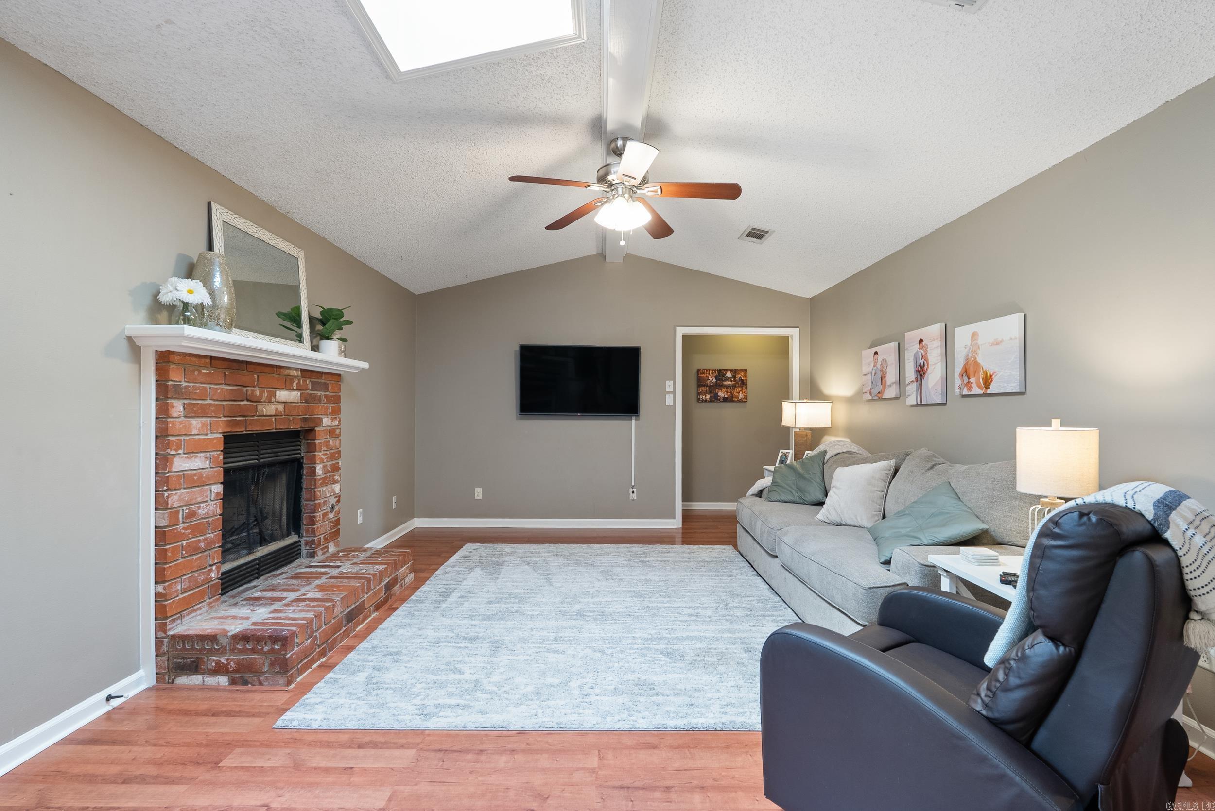 MARYLAND PLACE ADDN - Residential