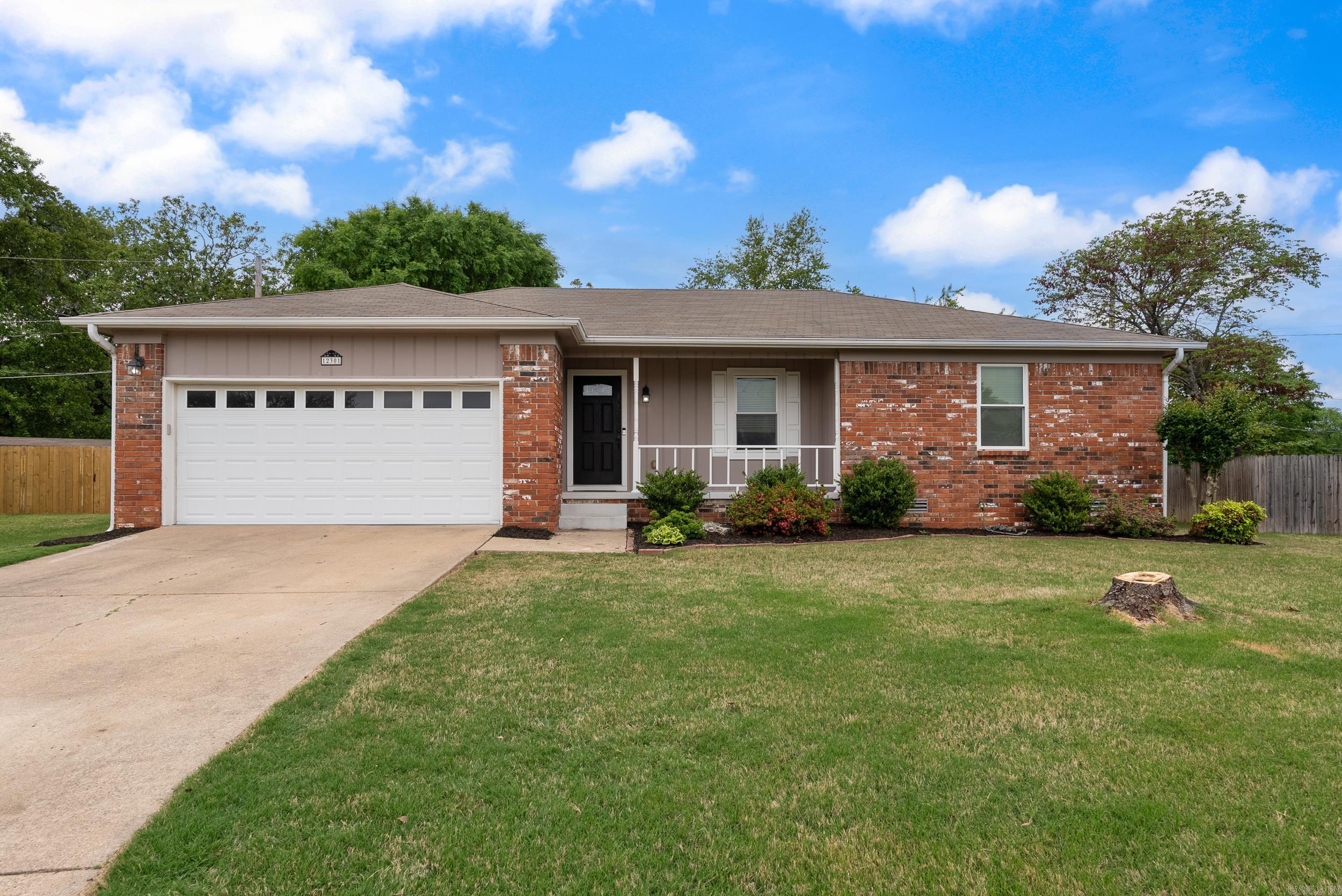 MARYLAND PLACE ADDN - Residential