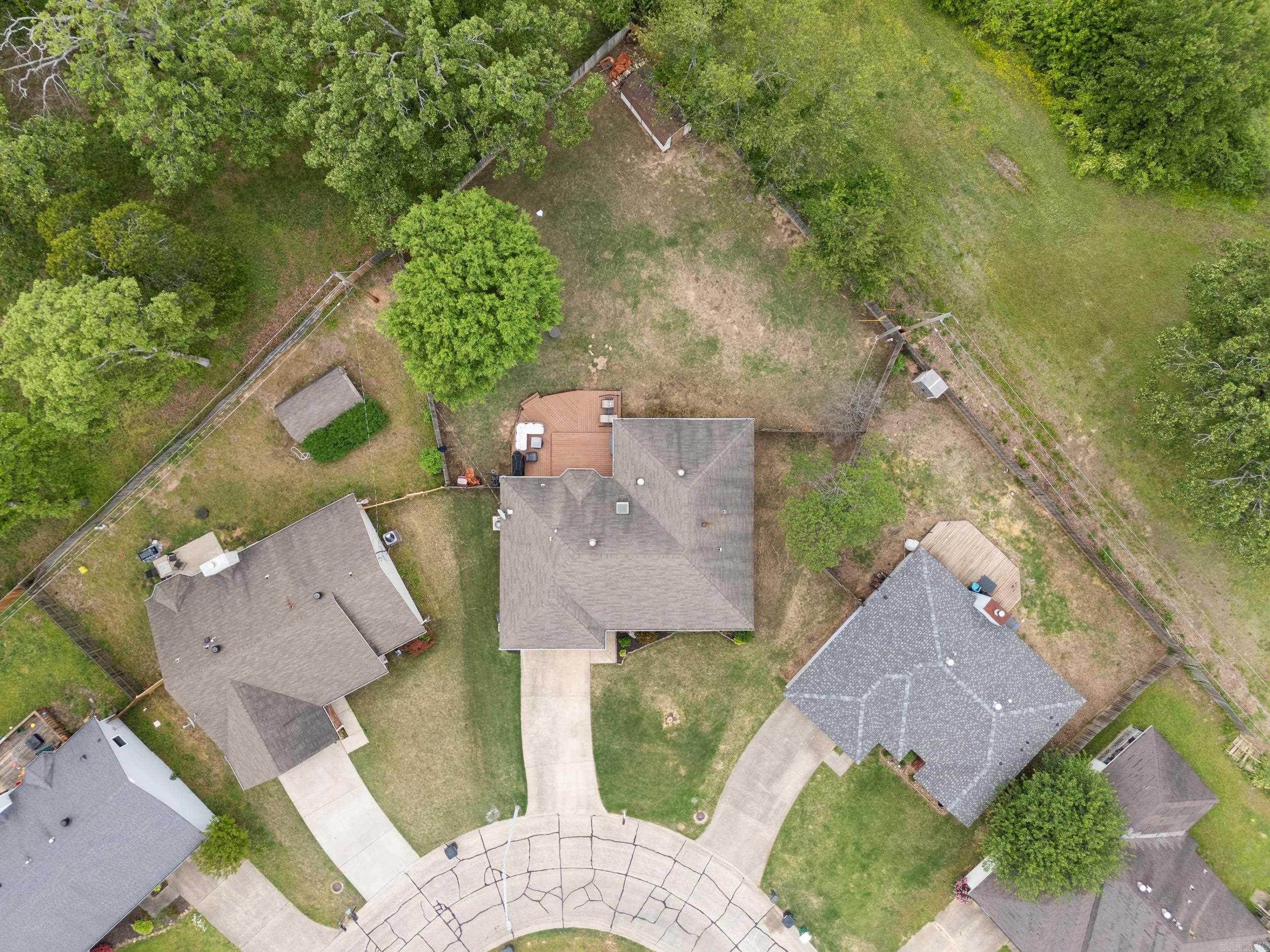 MARYLAND PLACE ADDN - Residential