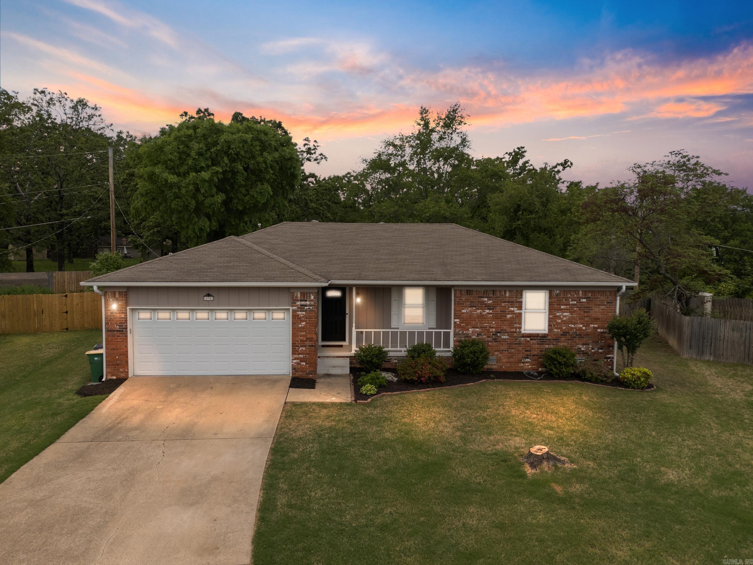 MARYLAND PLACE ADDN - Residential