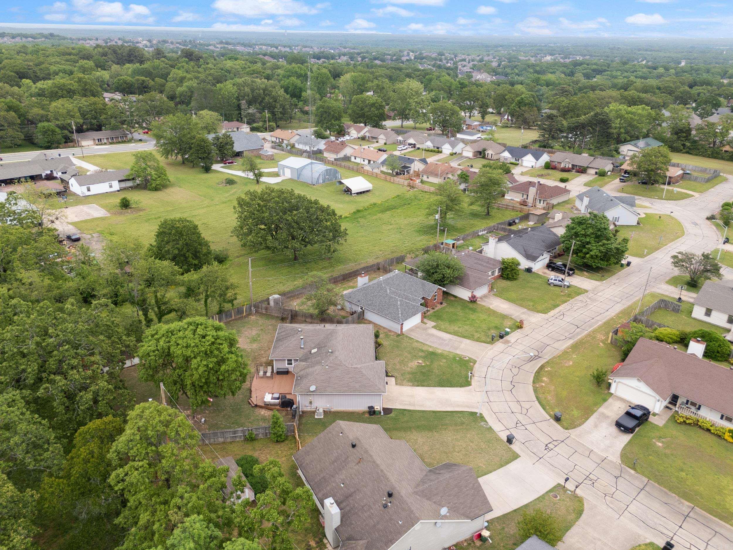 MARYLAND PLACE ADDN - Residential