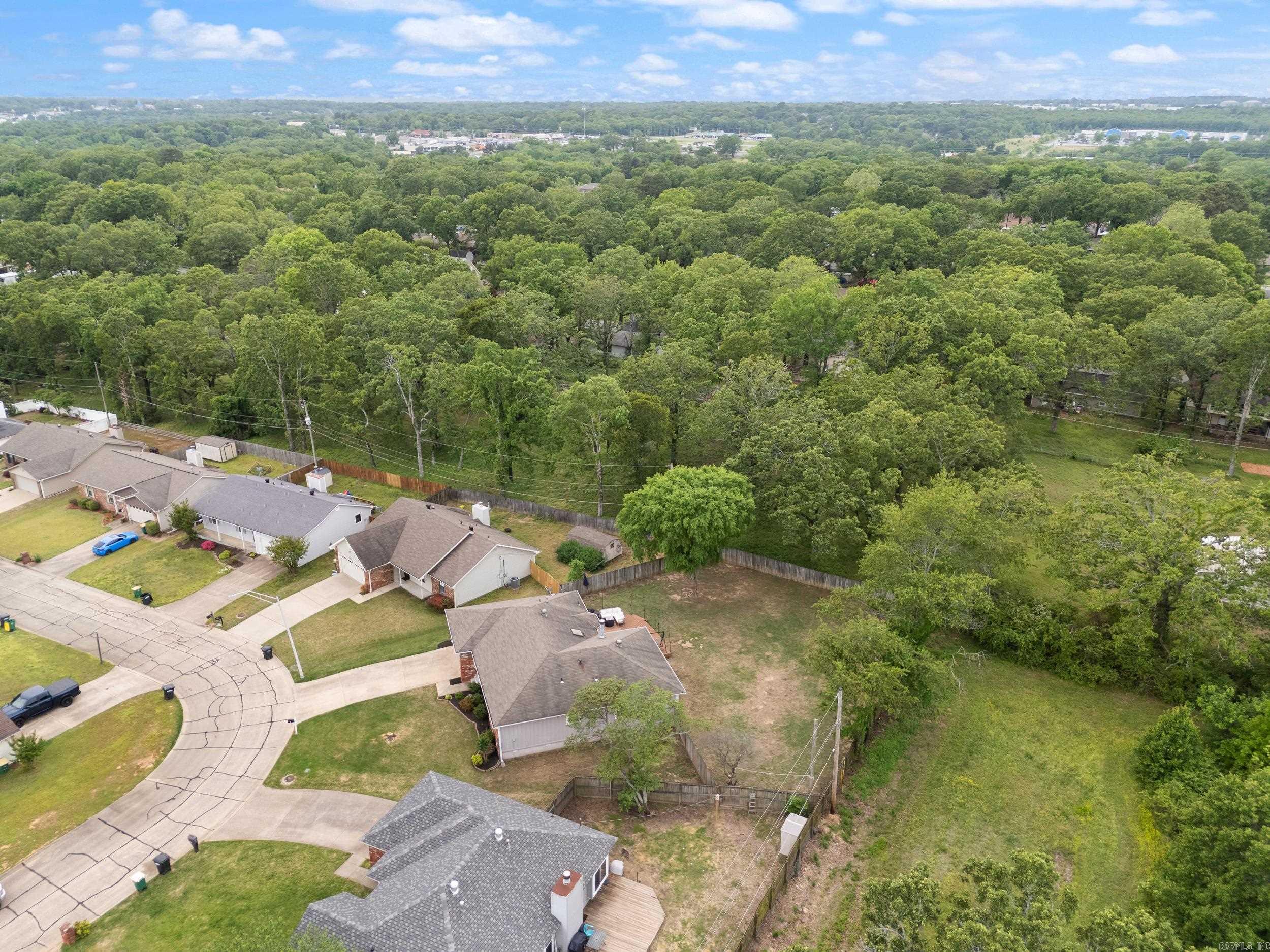 MARYLAND PLACE ADDN - Residential