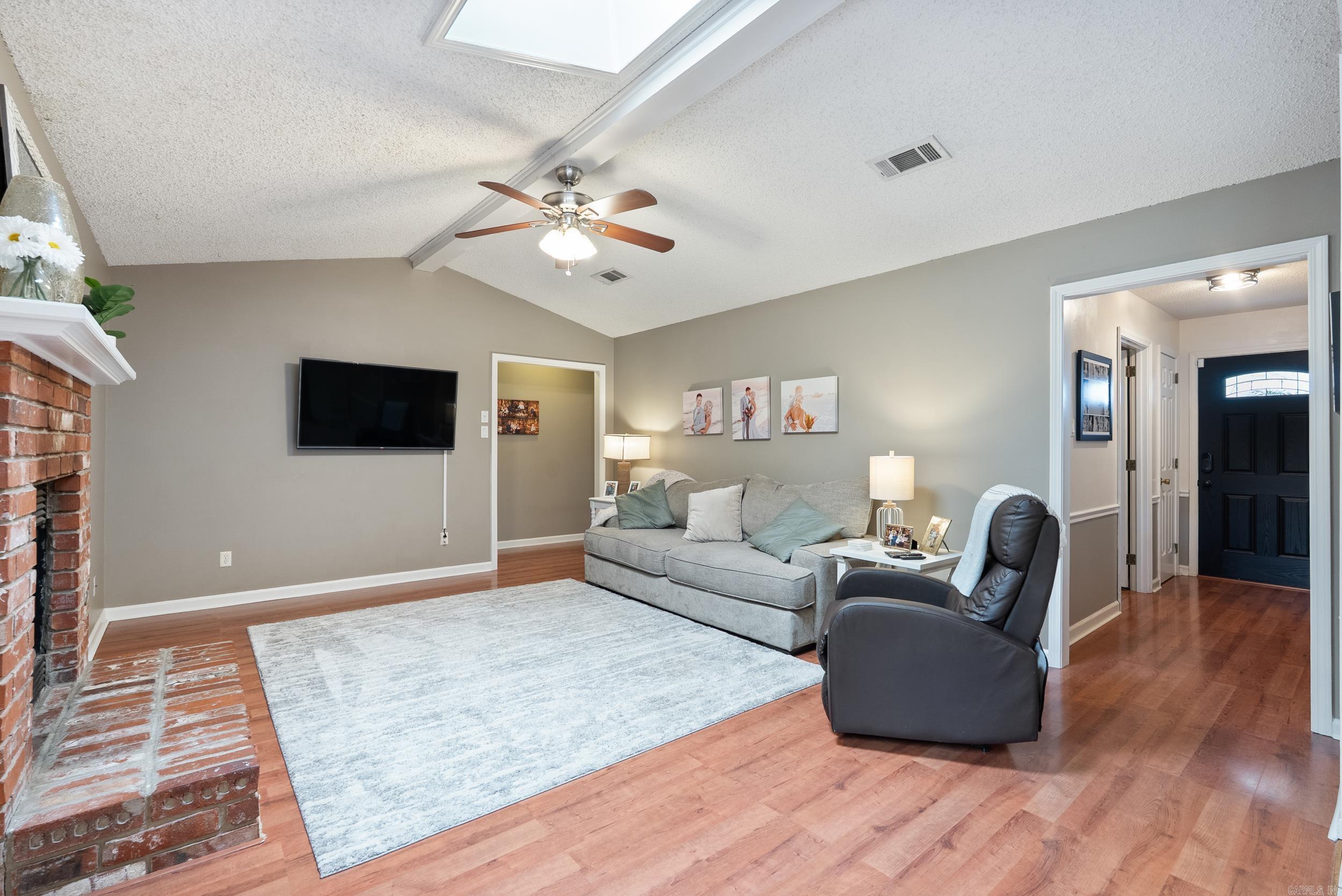 MARYLAND PLACE ADDN - Residential