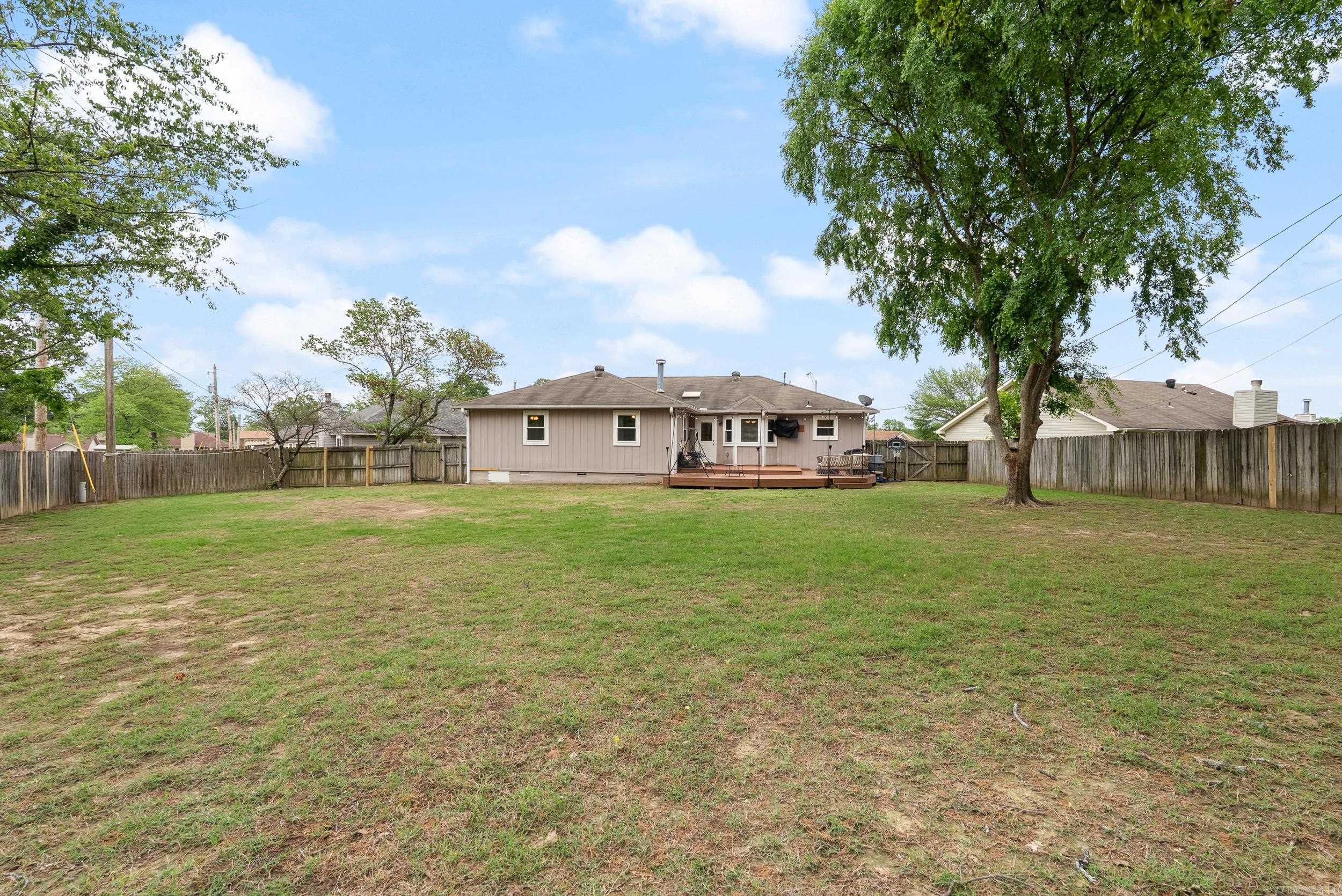 MARYLAND PLACE ADDN - Residential