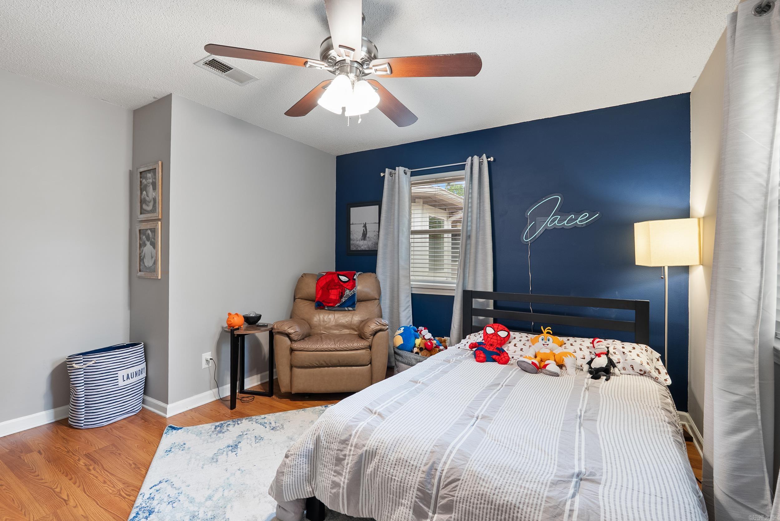 MARYLAND PLACE ADDN - Residential