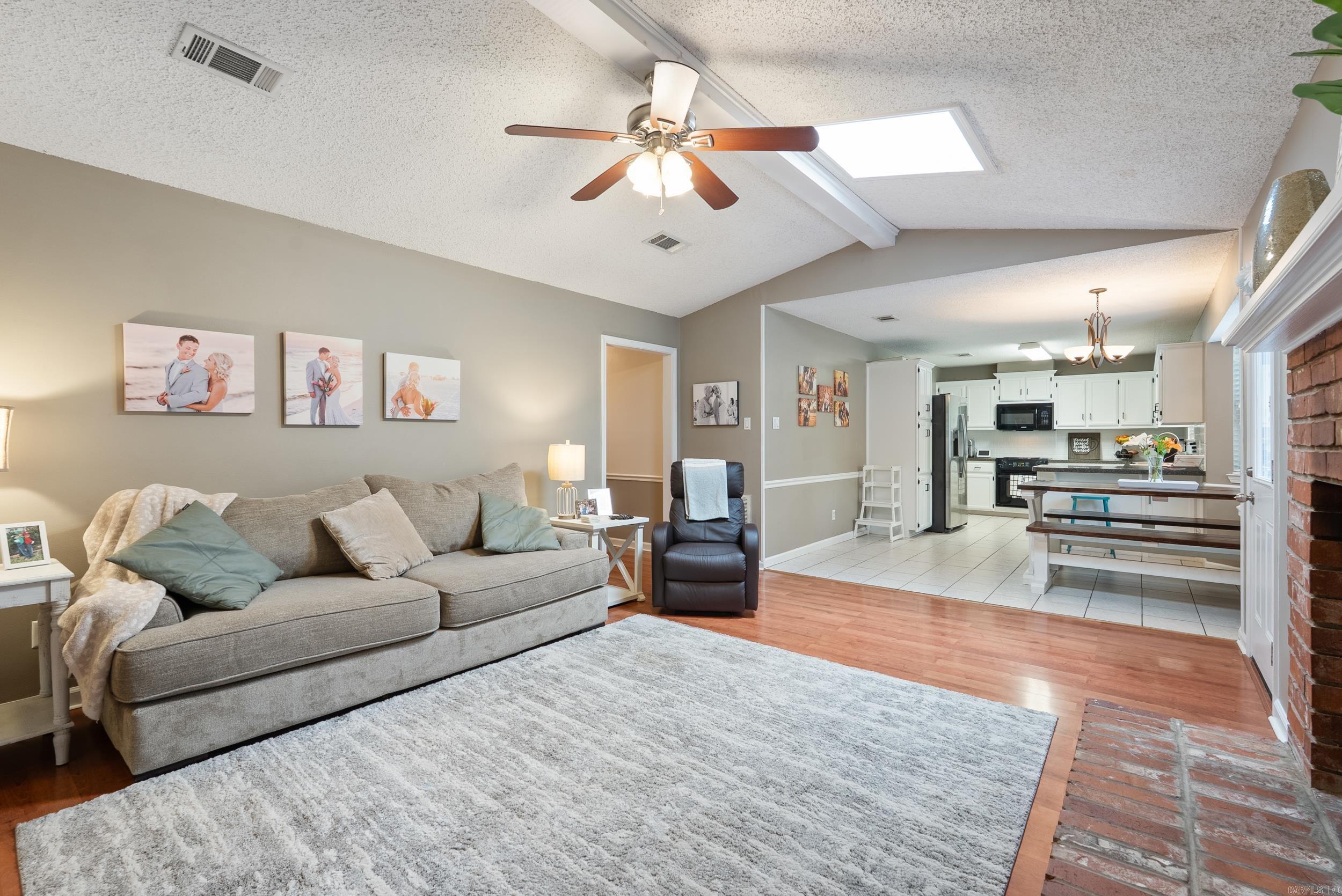 MARYLAND PLACE ADDN - Residential