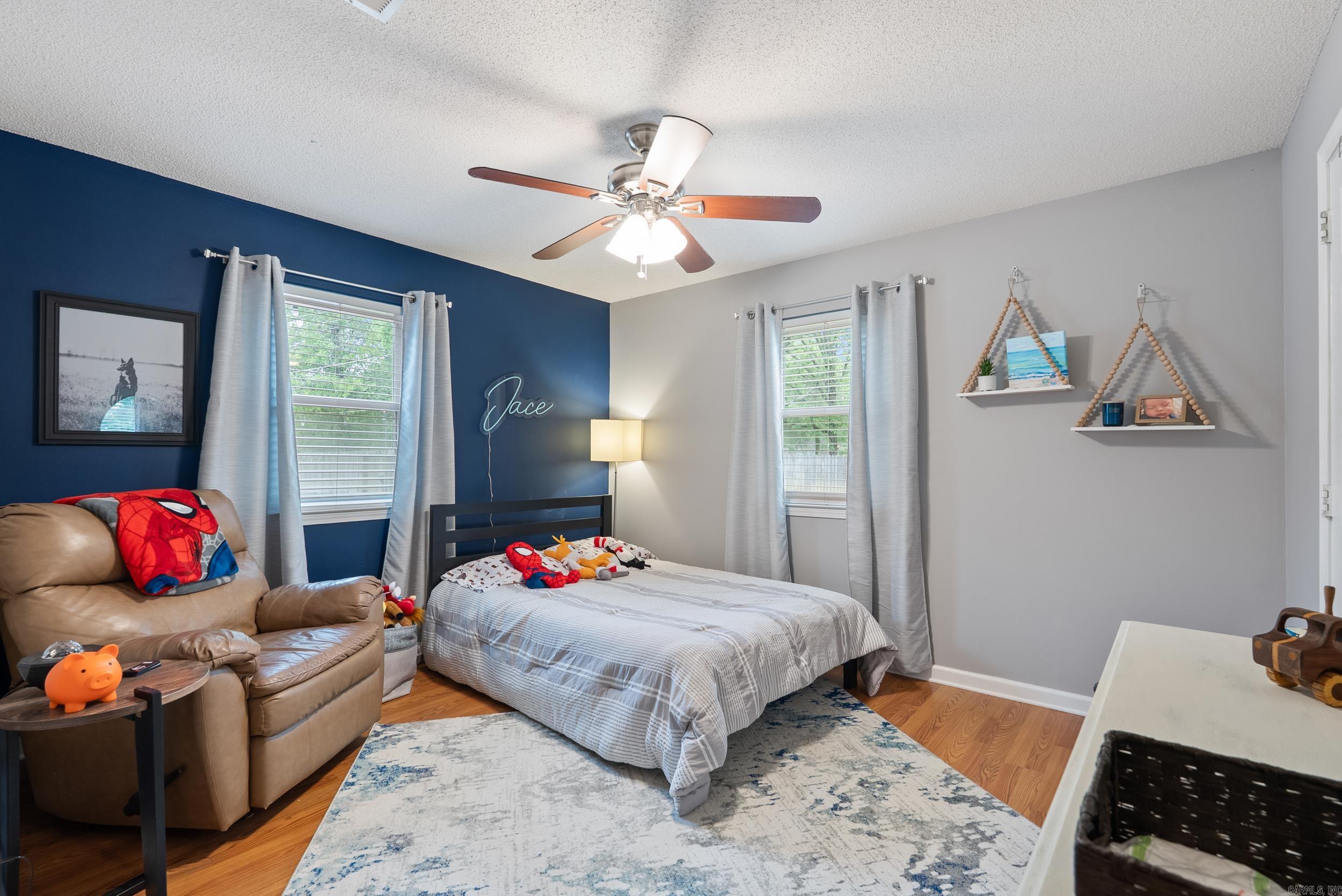 MARYLAND PLACE ADDN - Residential