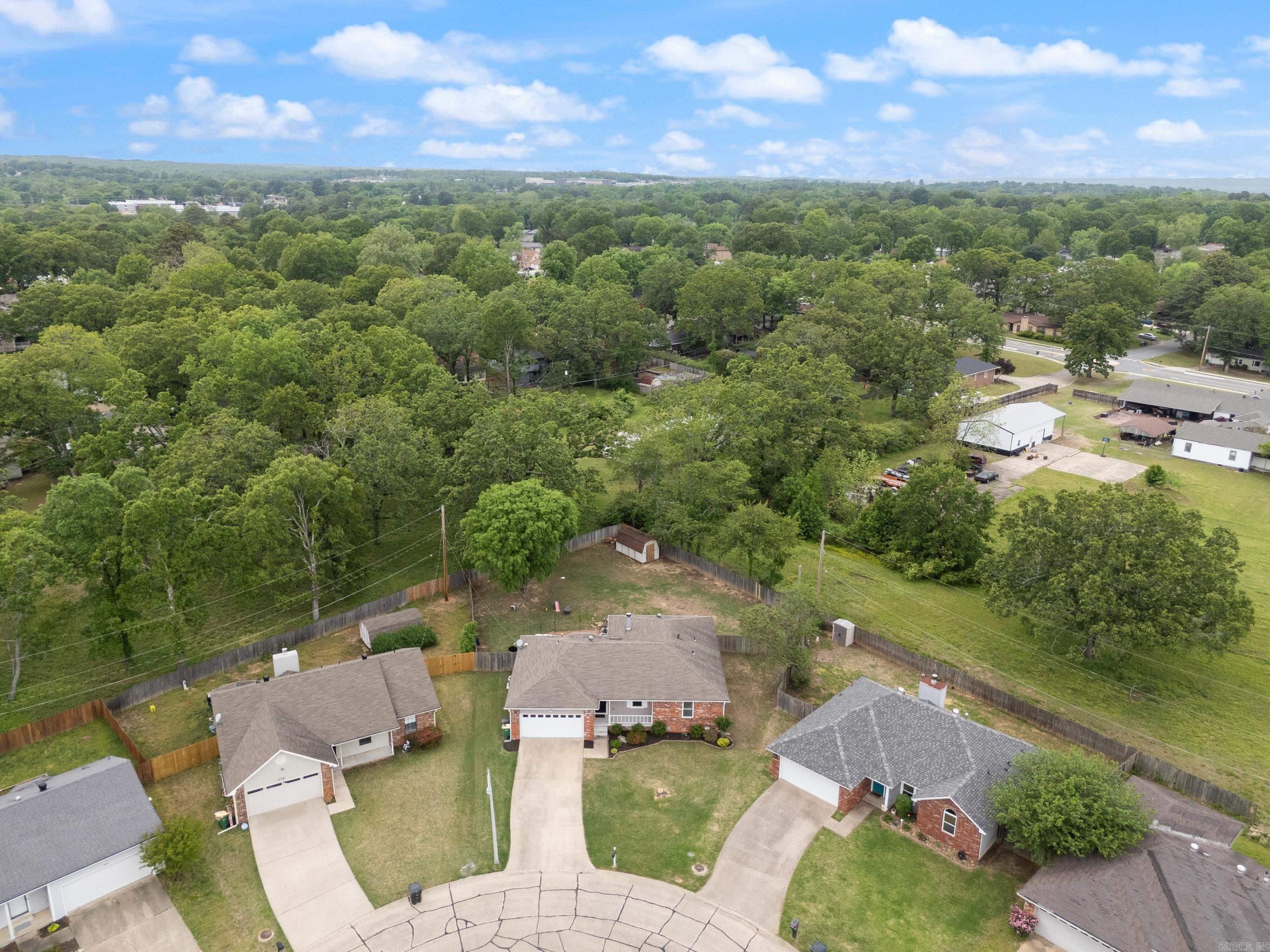 MARYLAND PLACE ADDN - Residential