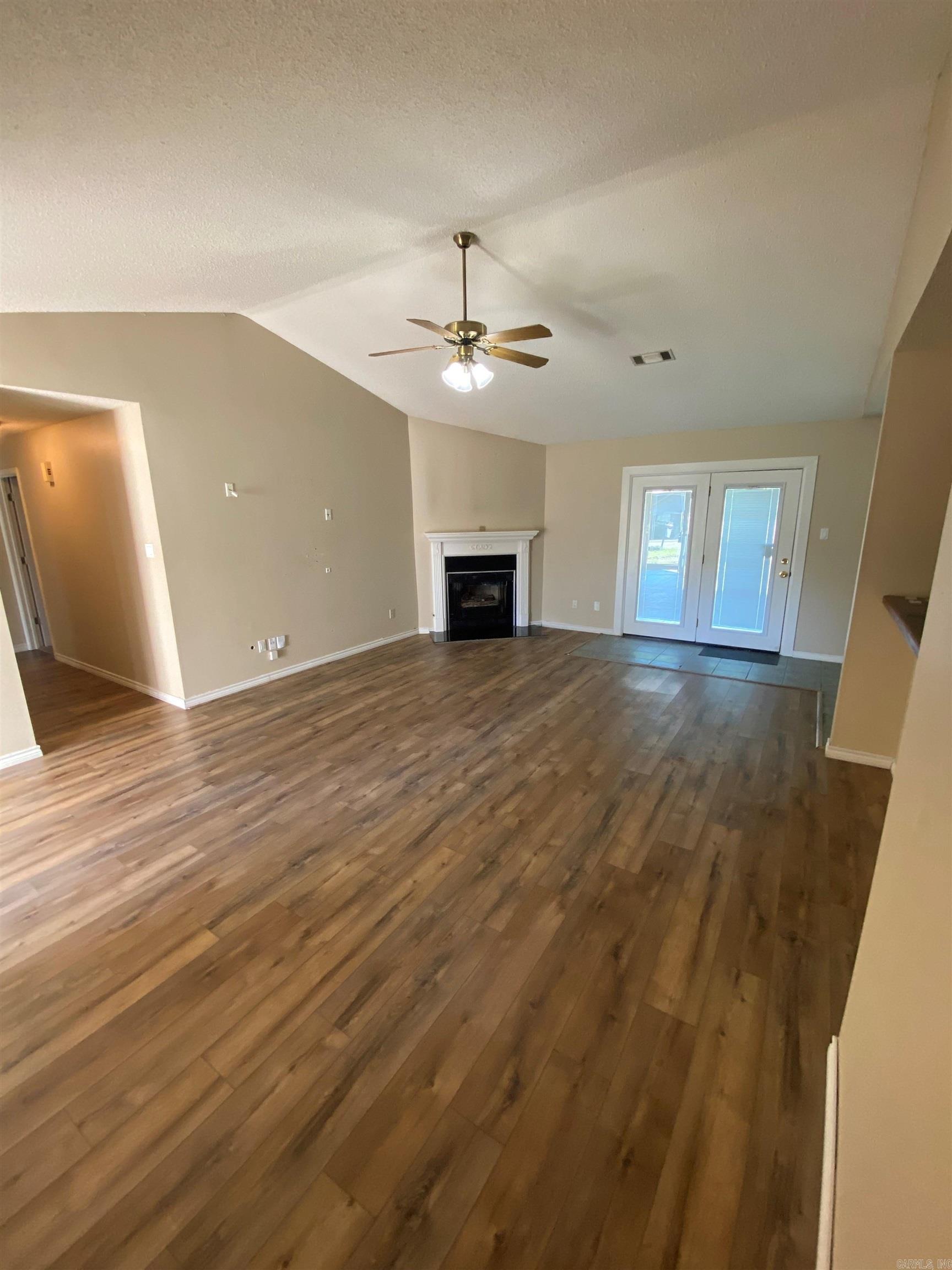 FOREST COVE - Residential