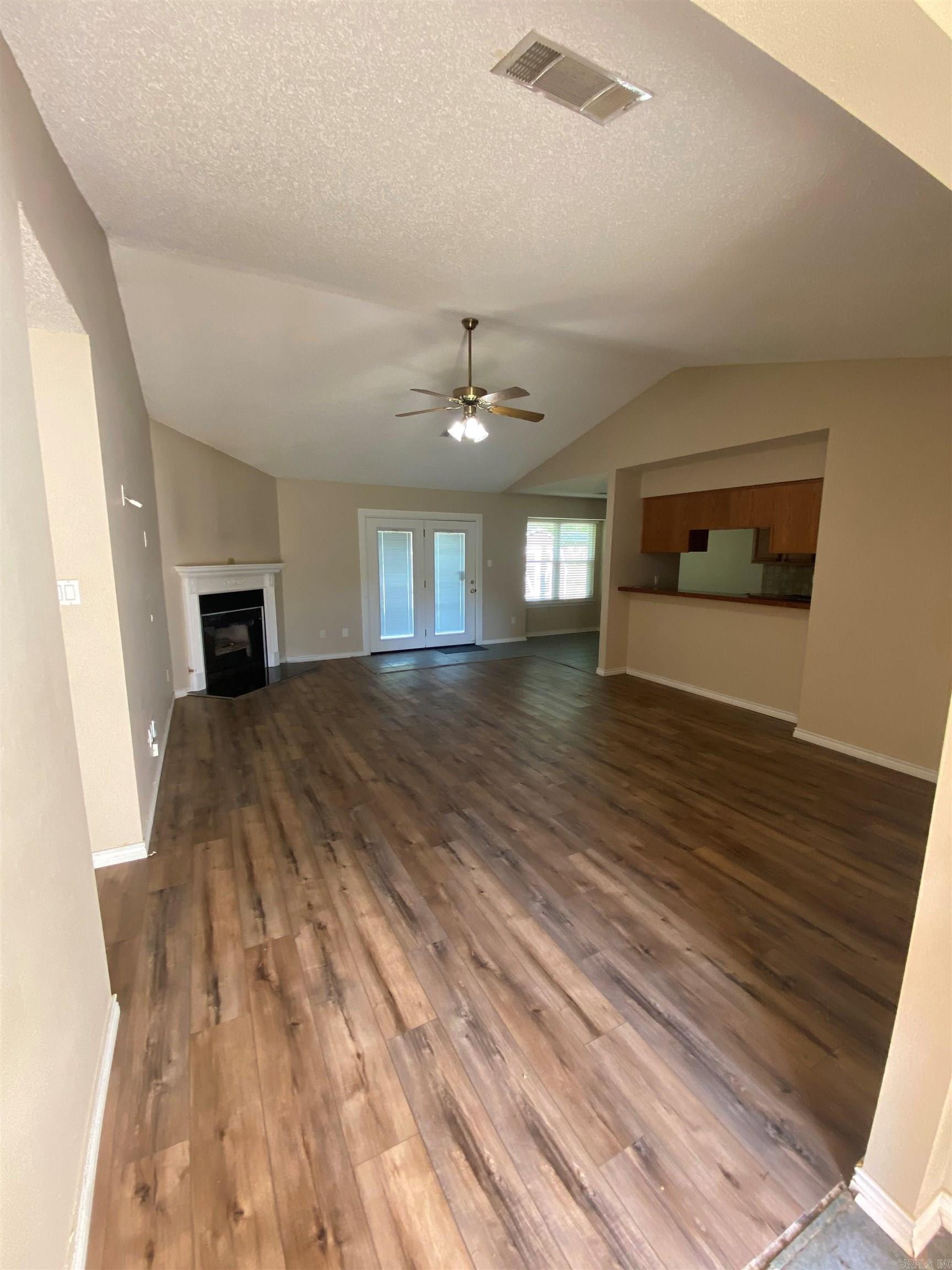 FOREST COVE - Residential