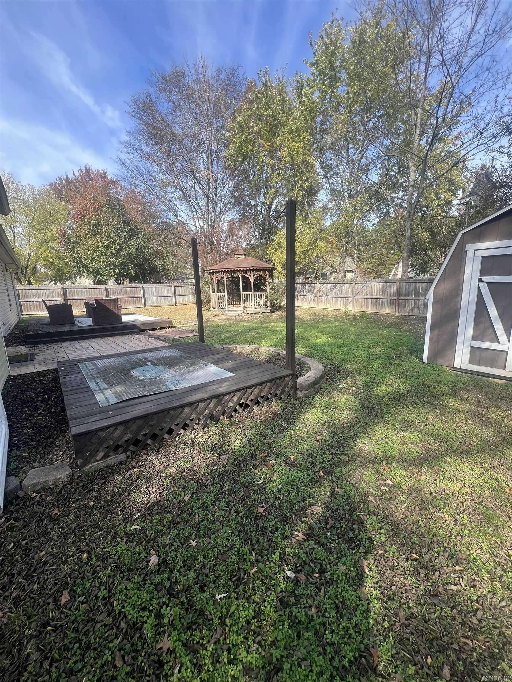 FOREST COVE - Residential