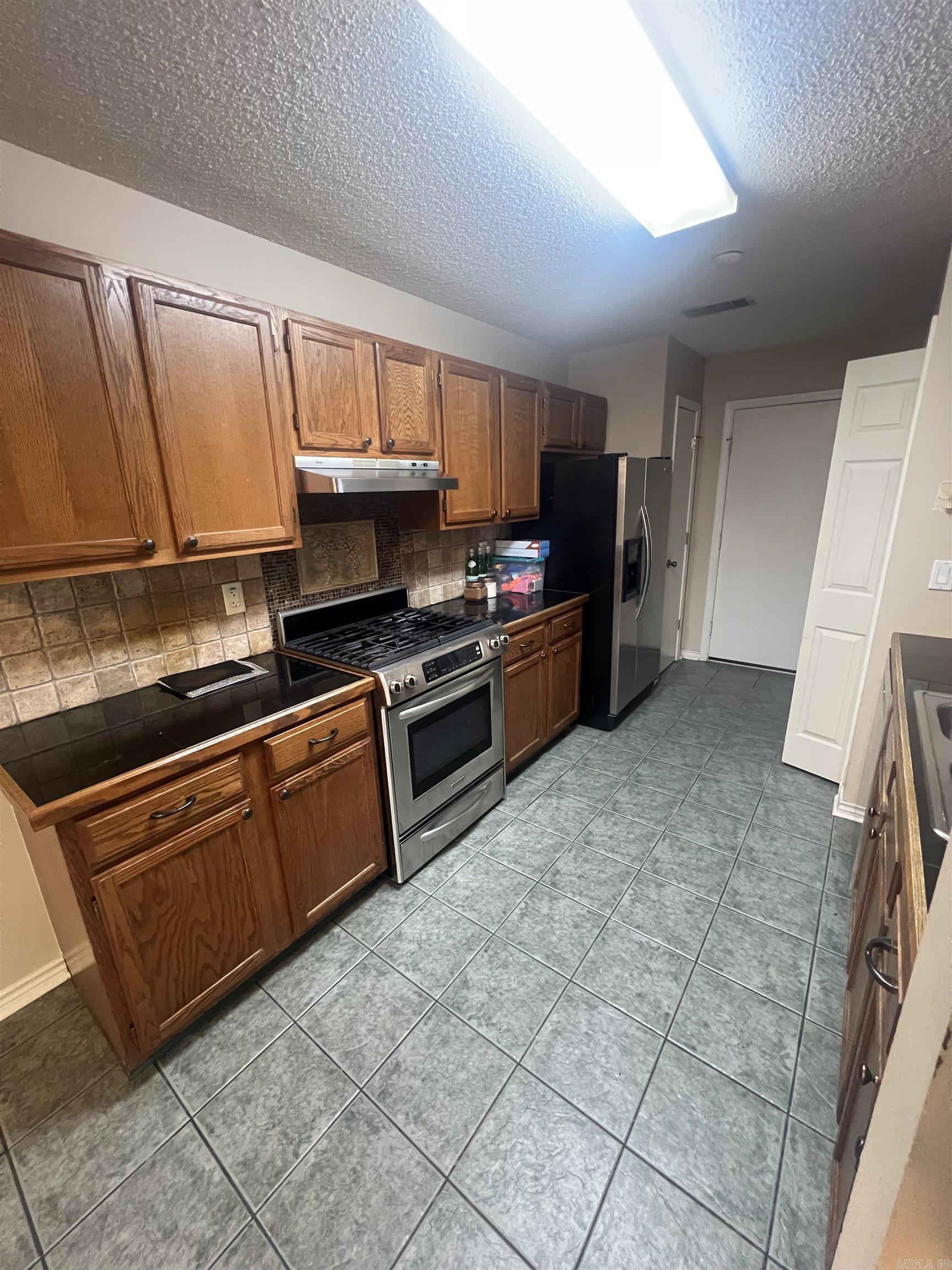 FOREST COVE - Residential