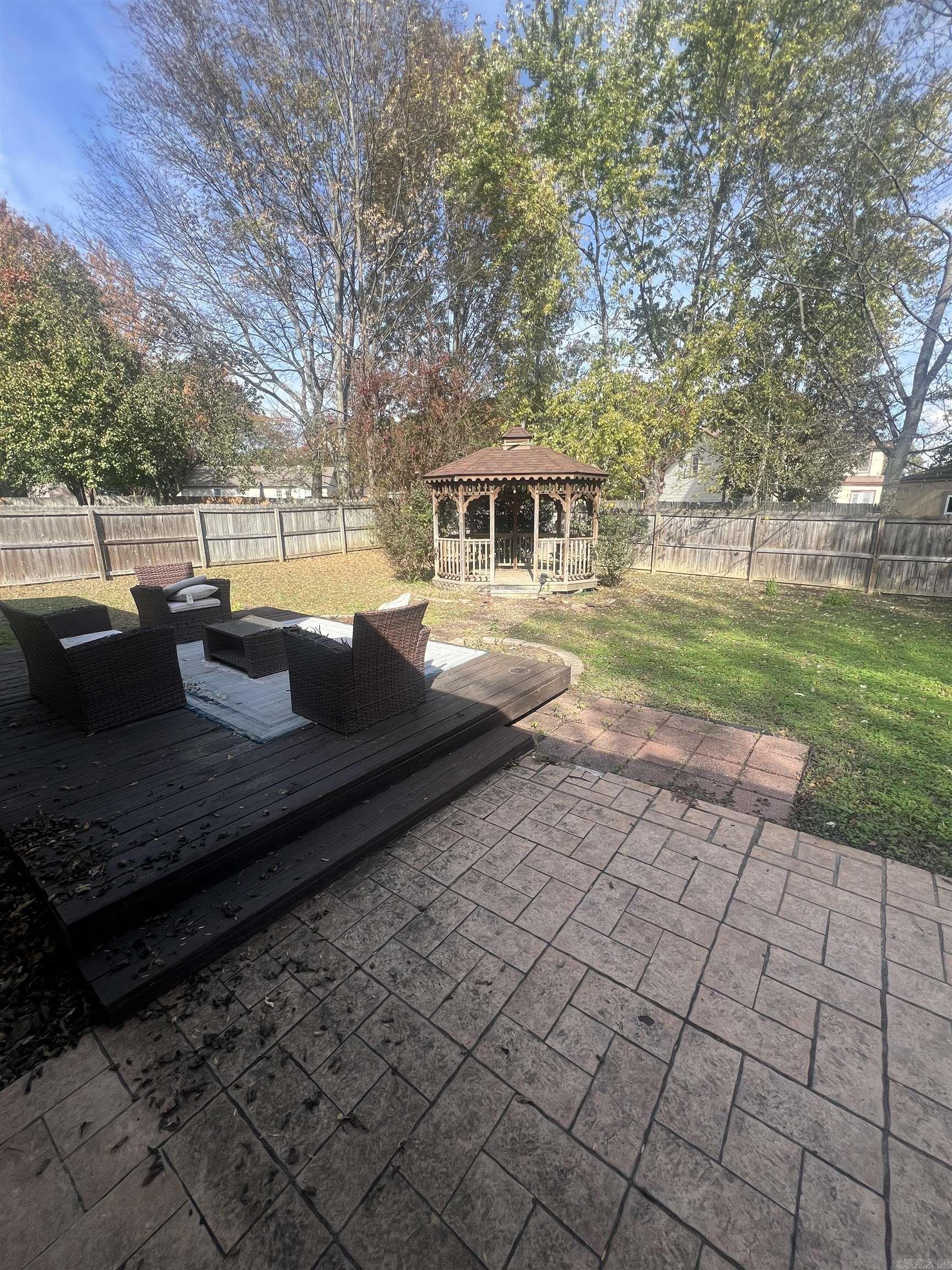 FOREST COVE - Residential